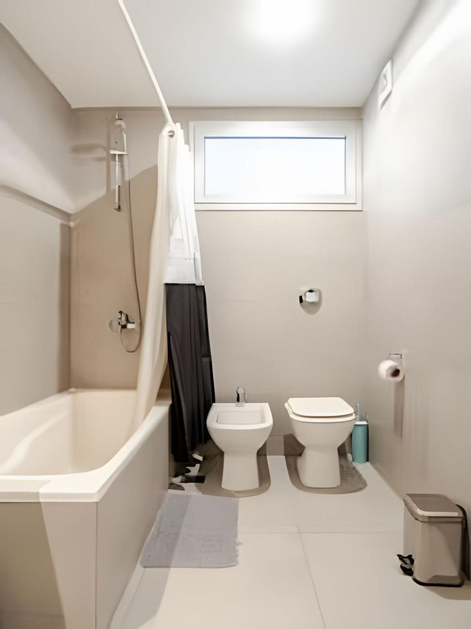 Loft Amplio 50m2 Nuevo En Recoleta Apartment