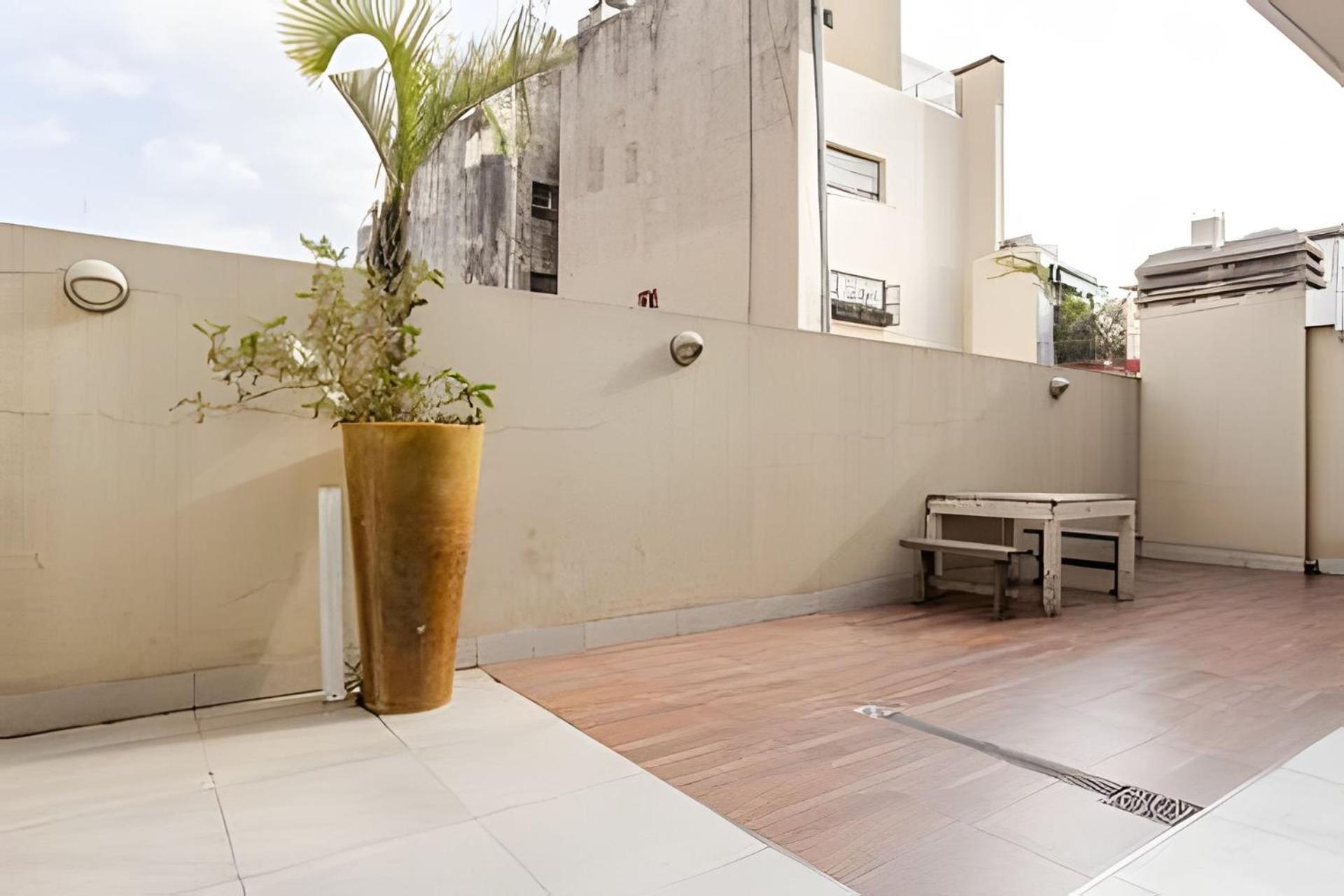 Loft Amplio 50m2 Nuevo En Recoleta Apartment *