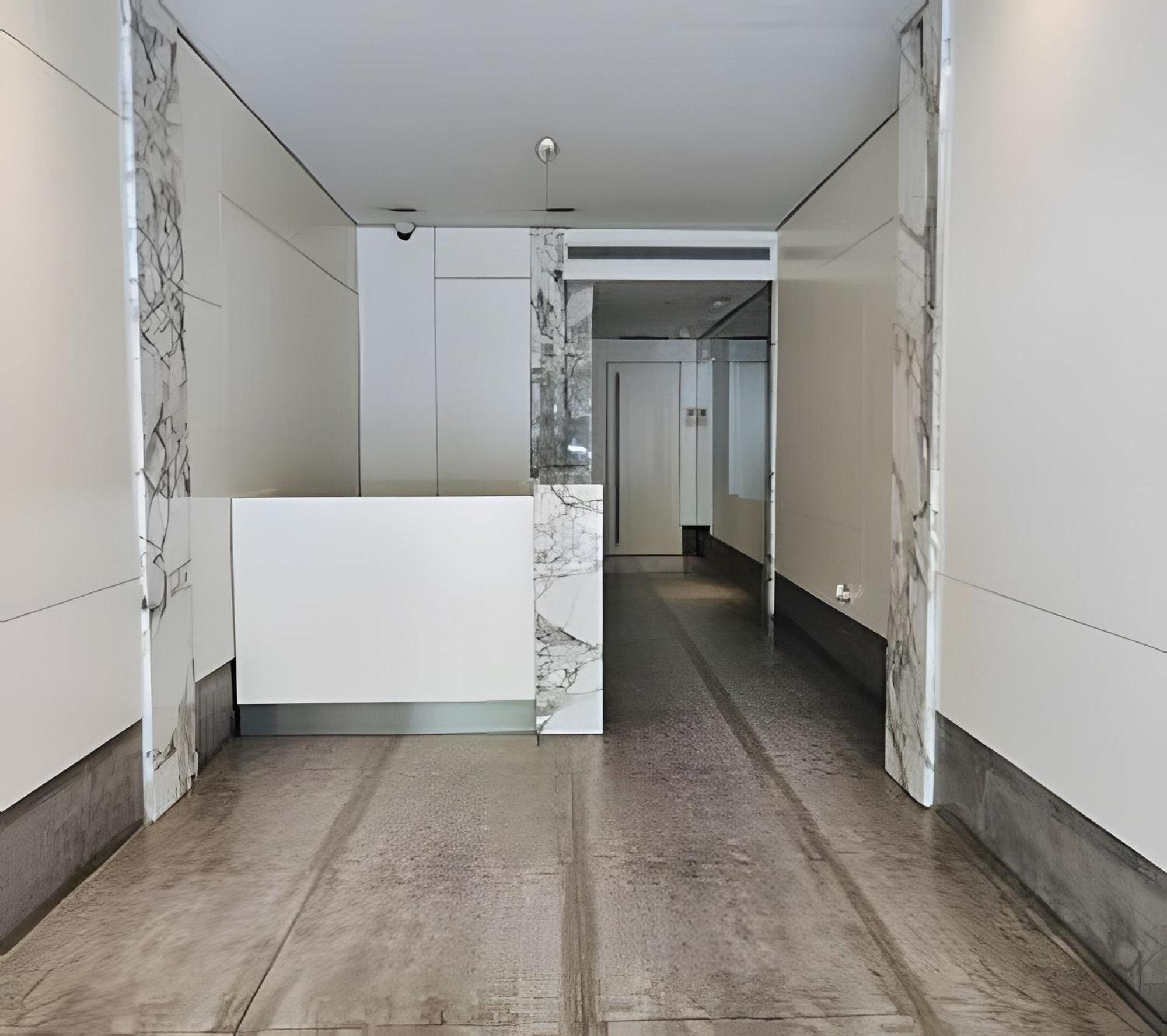 Loft Amplio 50m2 Nuevo En Recoleta Apartment Buenos Aires