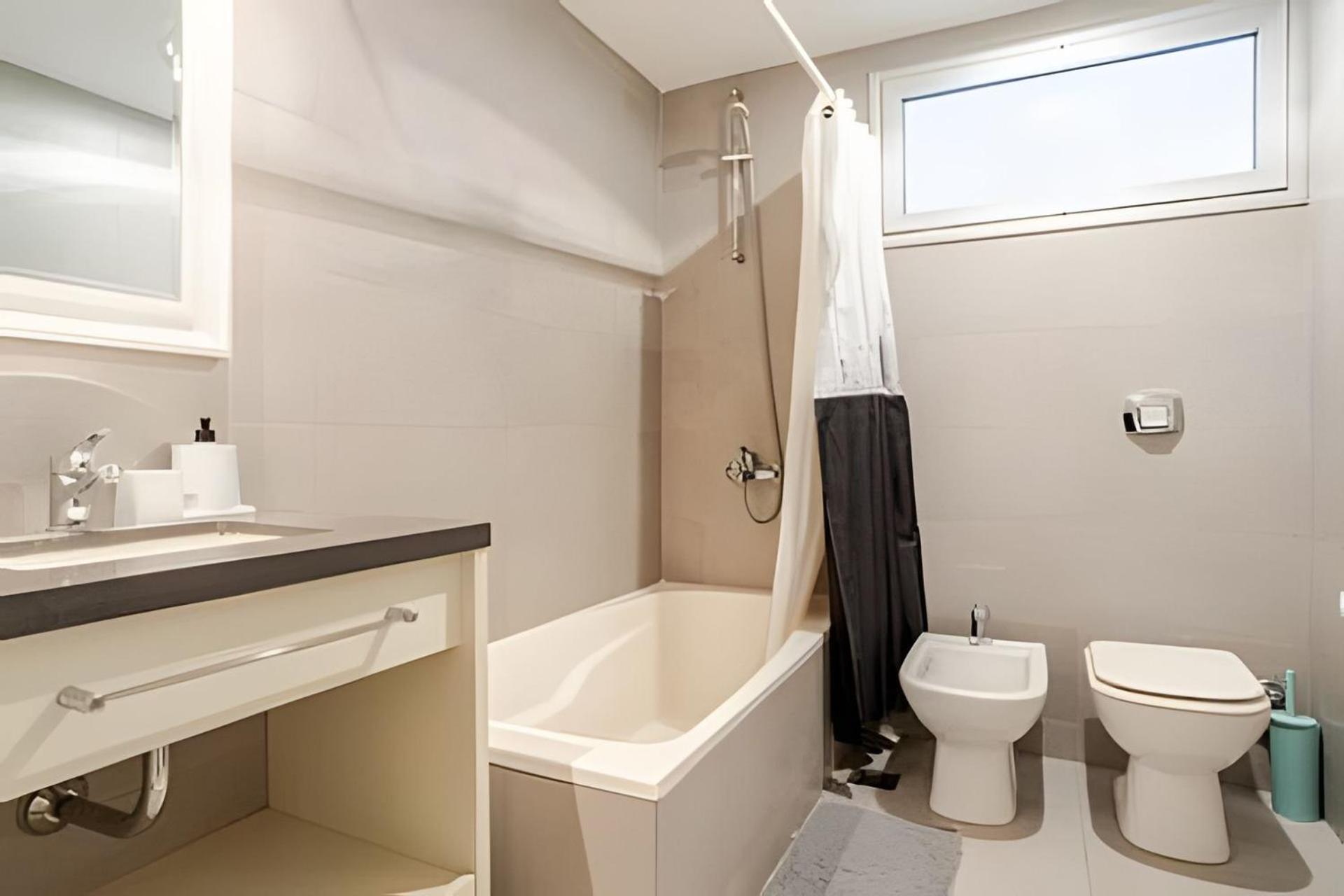 Loft Amplio 50m2 Nuevo En Recoleta Apartment Buenos Aires