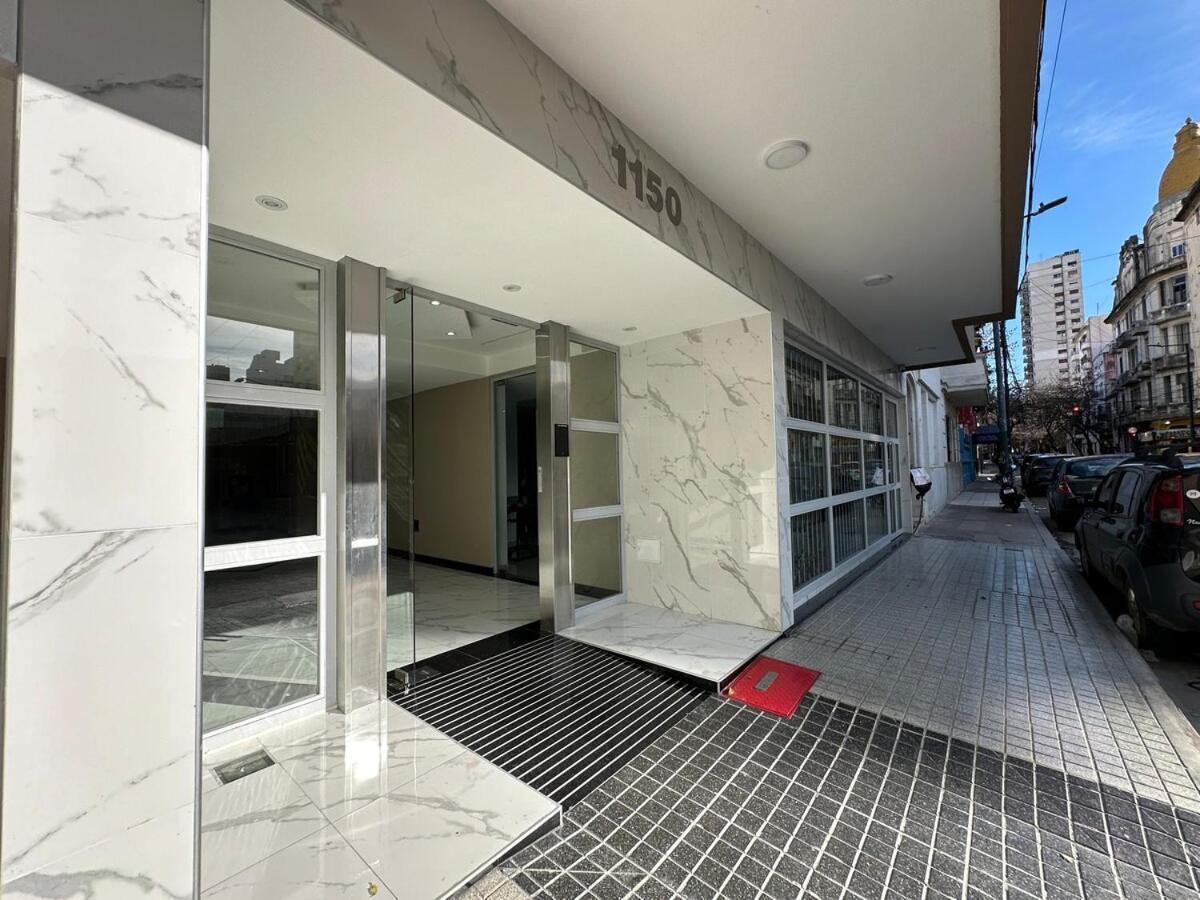 Apartment Zafiro Art Two- Modern Buenos Aires