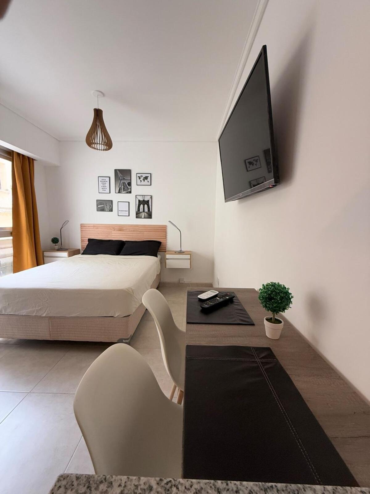 Zafiro Art Two- Modern Apartment Buenos Aires