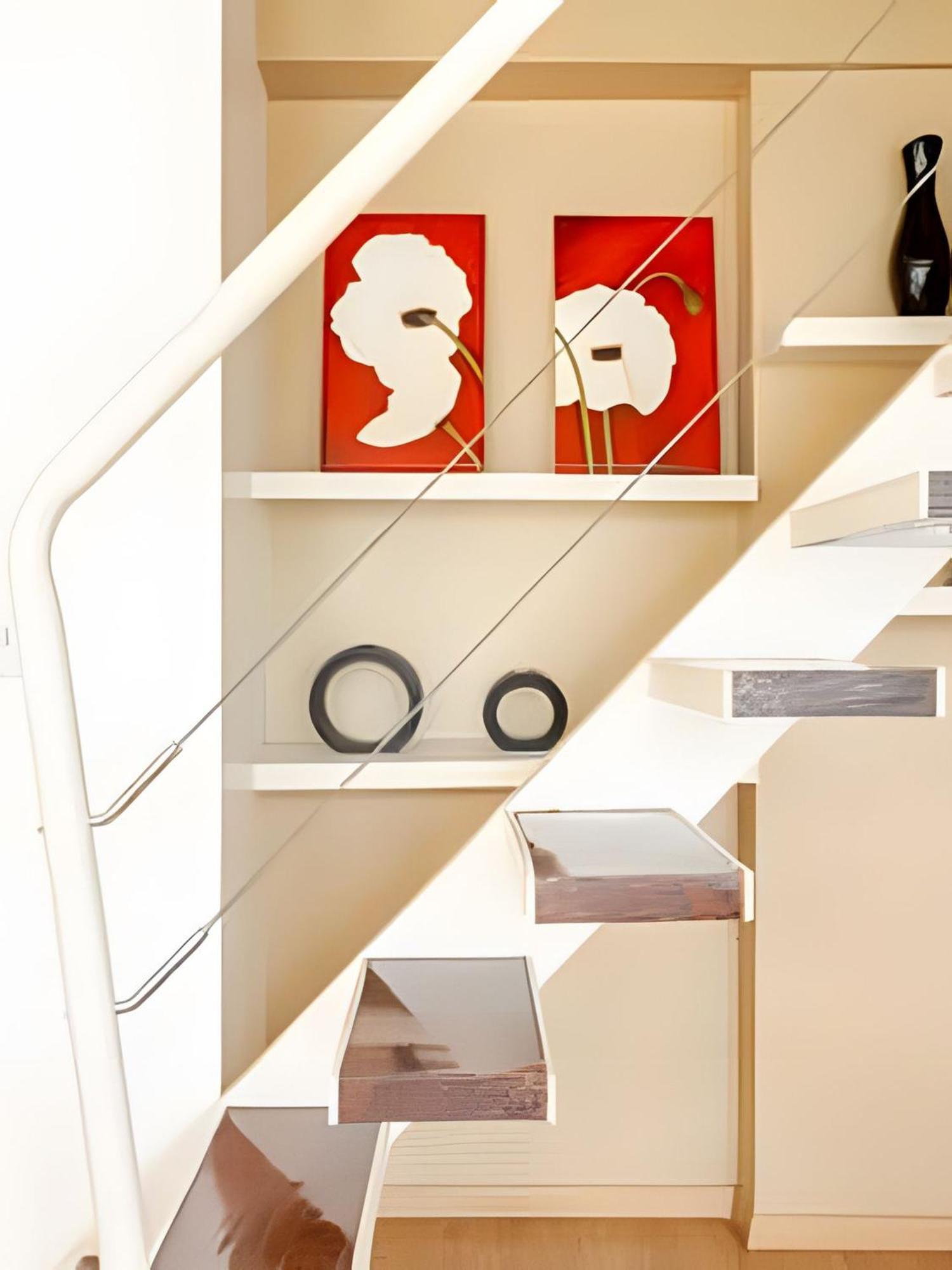 Apartment Penthouse De 3 Pisos Integrados *