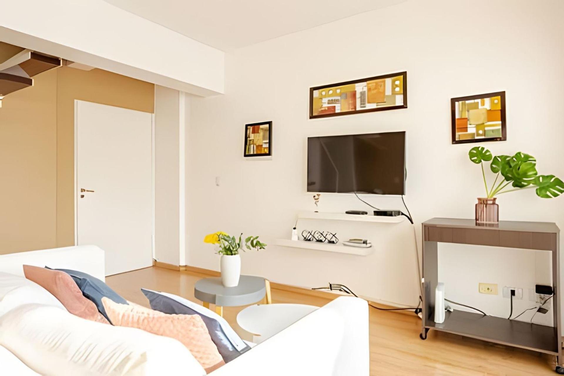 Penthouse De 3 Pisos Integrados Apartment Buenos Aires
