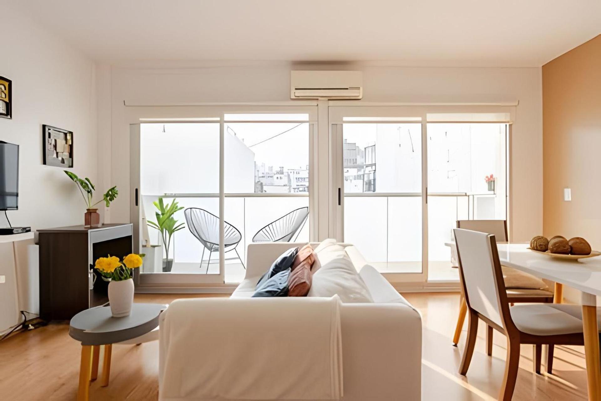 Penthouse De 3 Pisos Integrados * Buenos Aires