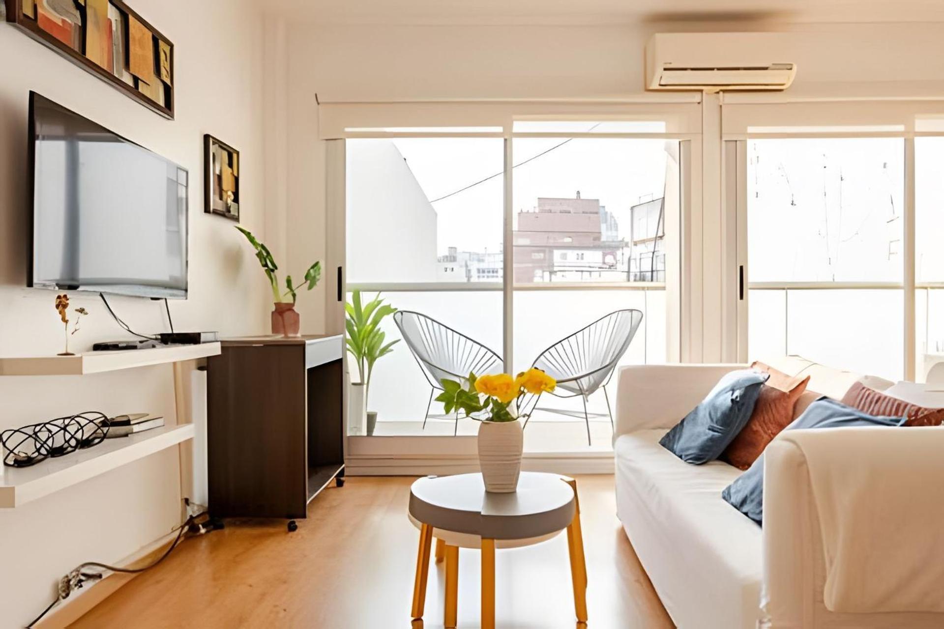 Penthouse De 3 Pisos Integrados