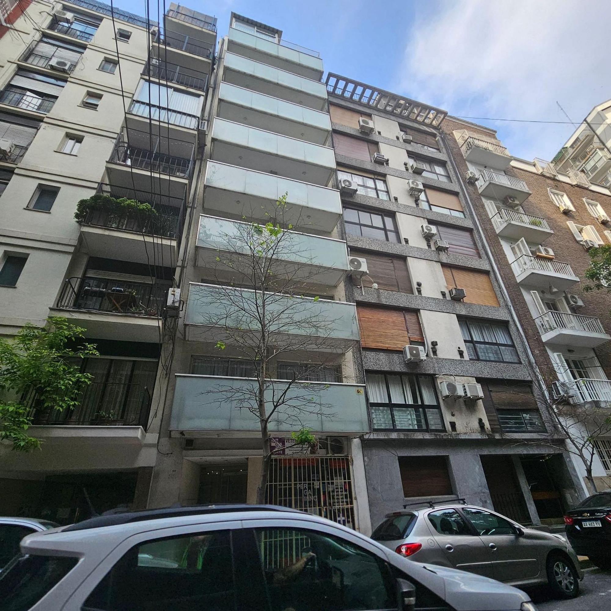 Penthouse De 3 Pisos Integrados