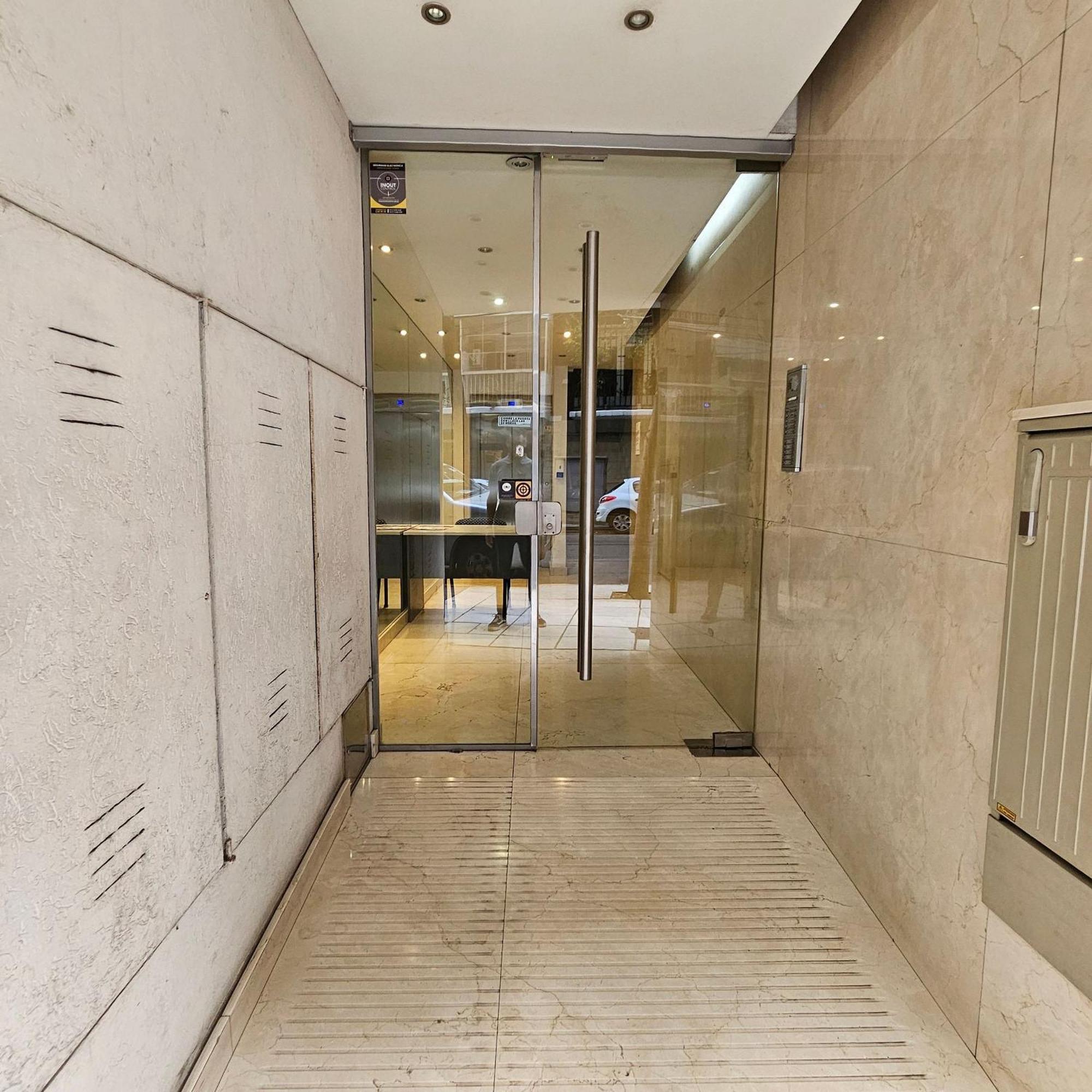 Penthouse De 3 Pisos Integrados Apartment Buenos Aires
