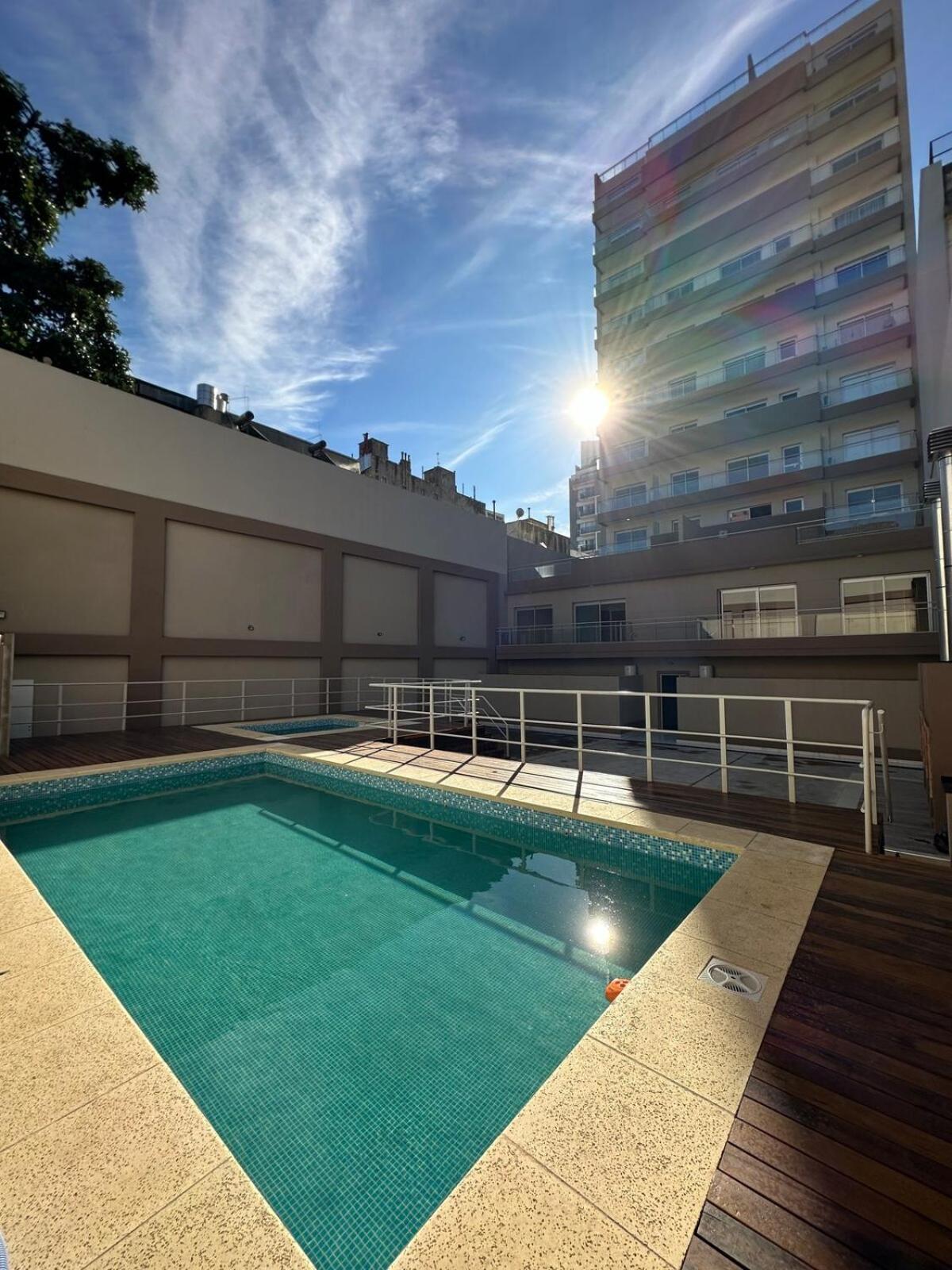 Apartment Zafiro Art Two- Modern *