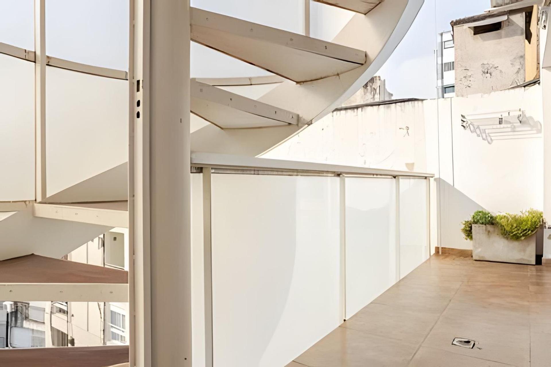Penthouse De 3 Pisos Integrados * Buenos Aires