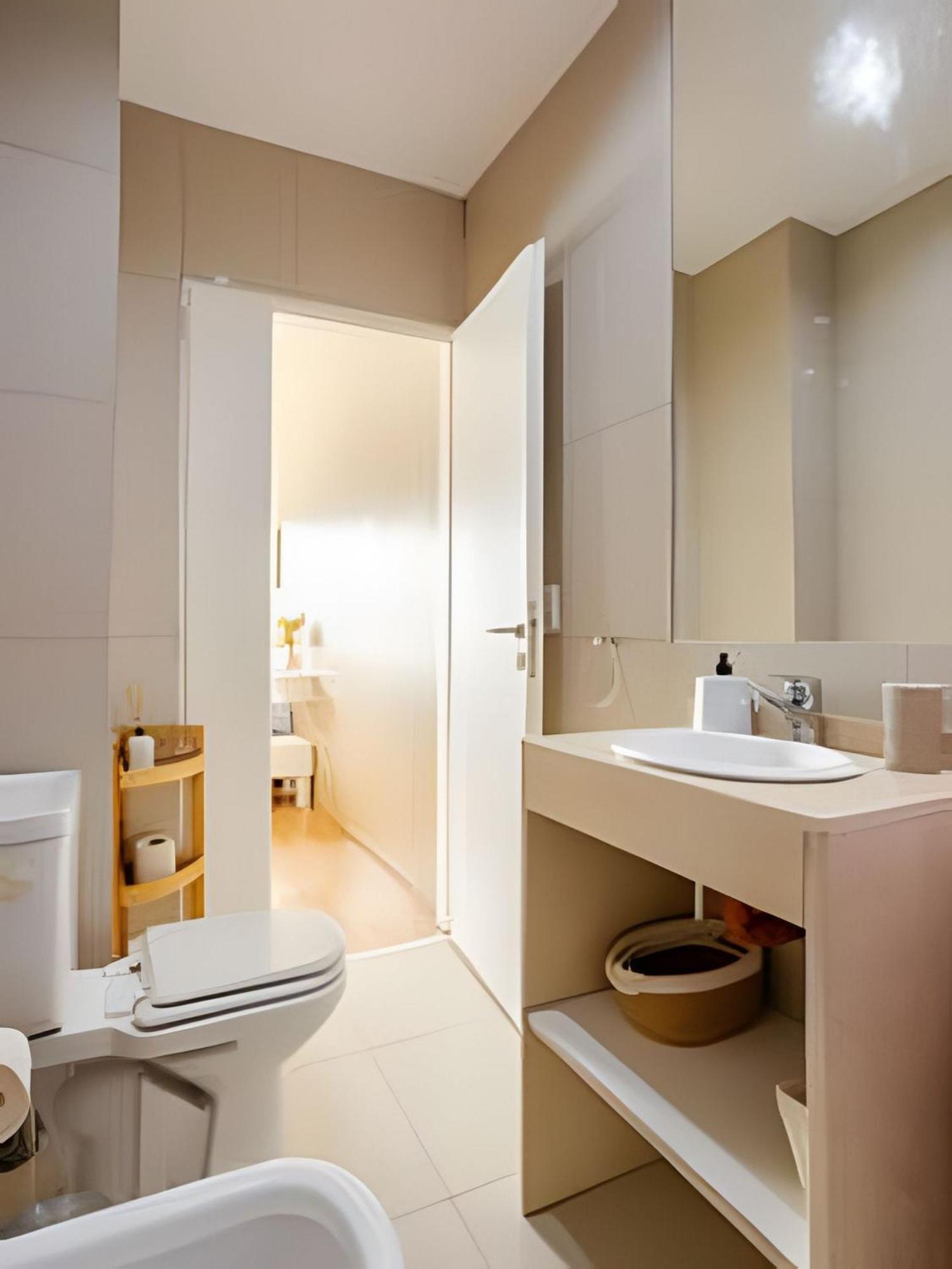 Apartment Penthouse De 3 Pisos Integrados *