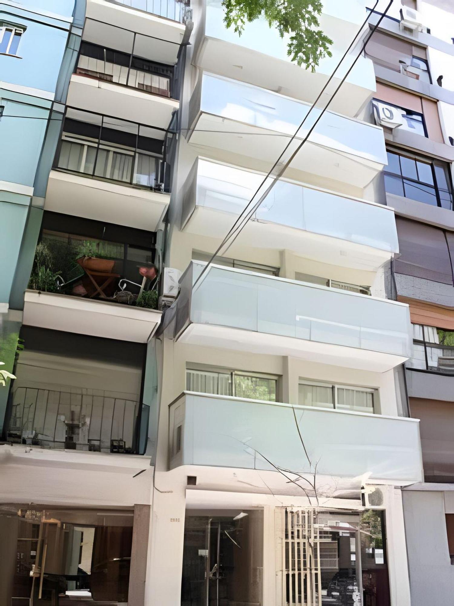 Penthouse De 3 Pisos Integrados Apartment *