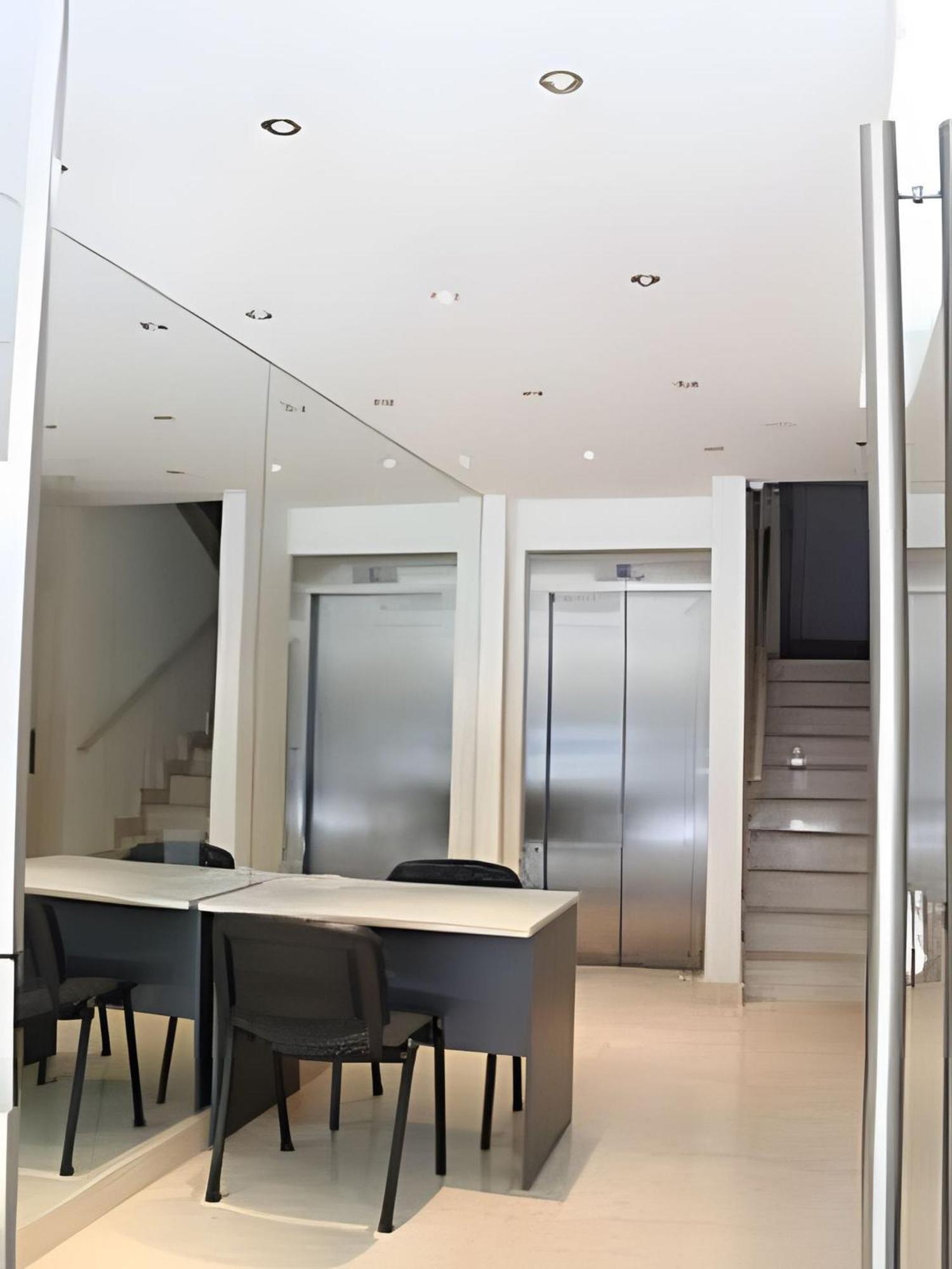 Apartment Penthouse De 3 Pisos Integrados Buenos Aires
