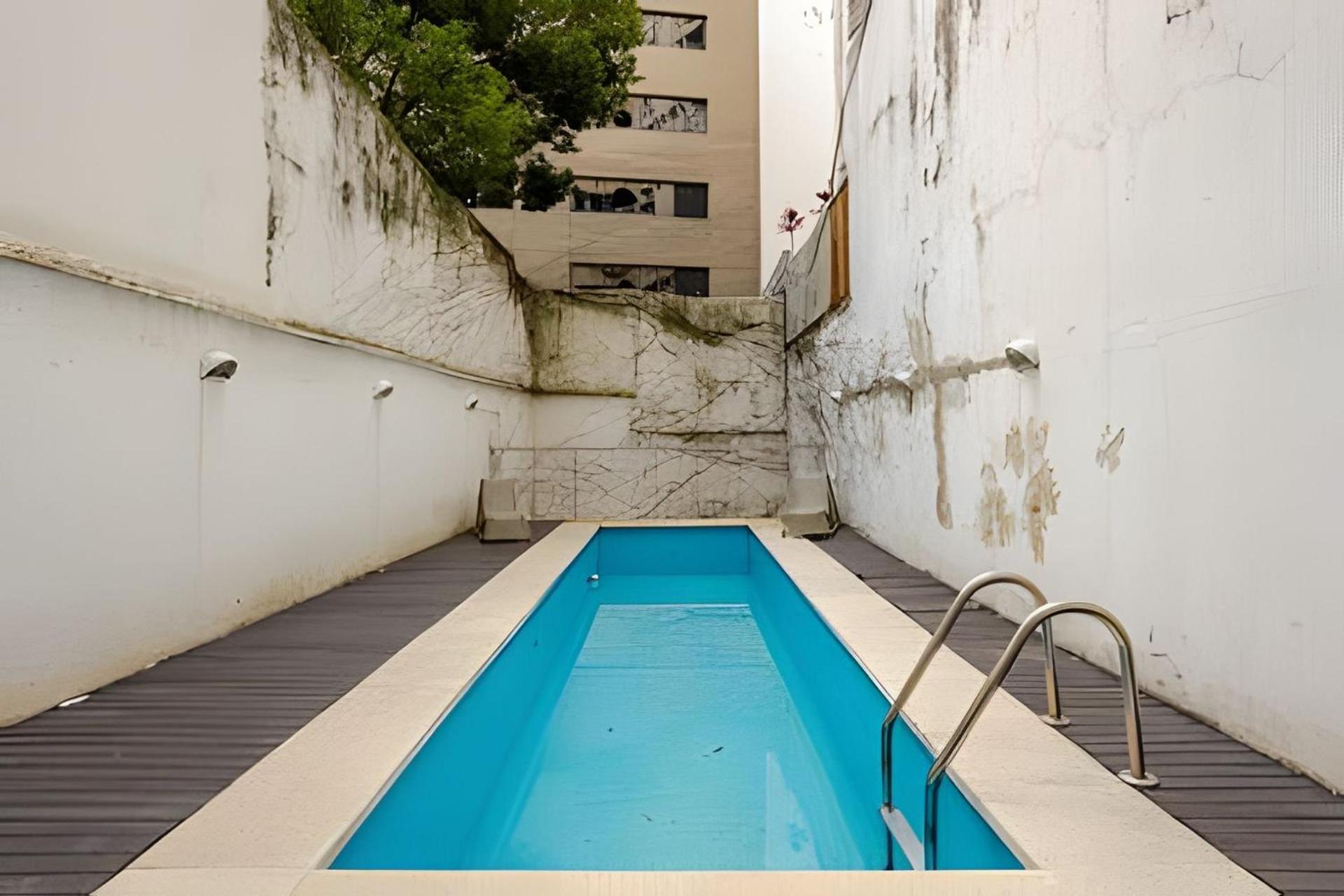 Penthouse De 3 Pisos Integrados *