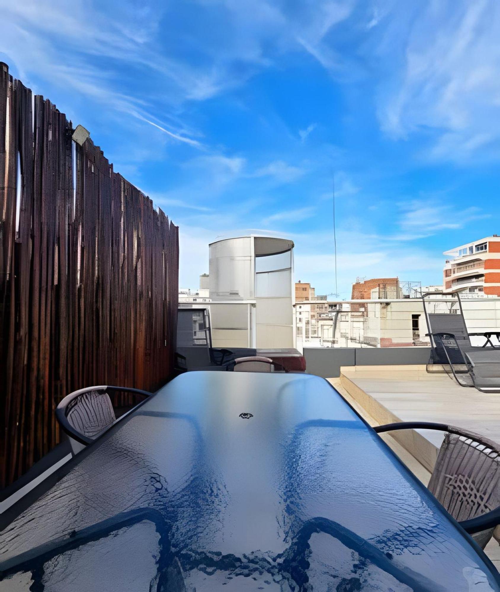 Penthouse De 3 Pisos Integrados Buenos Aires