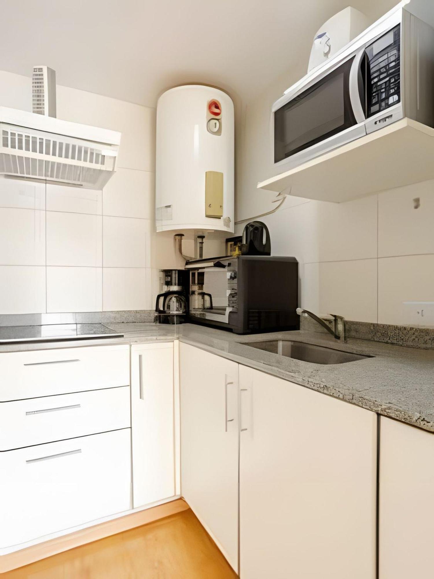 Penthouse De 3 Pisos Integrados * Buenos Aires