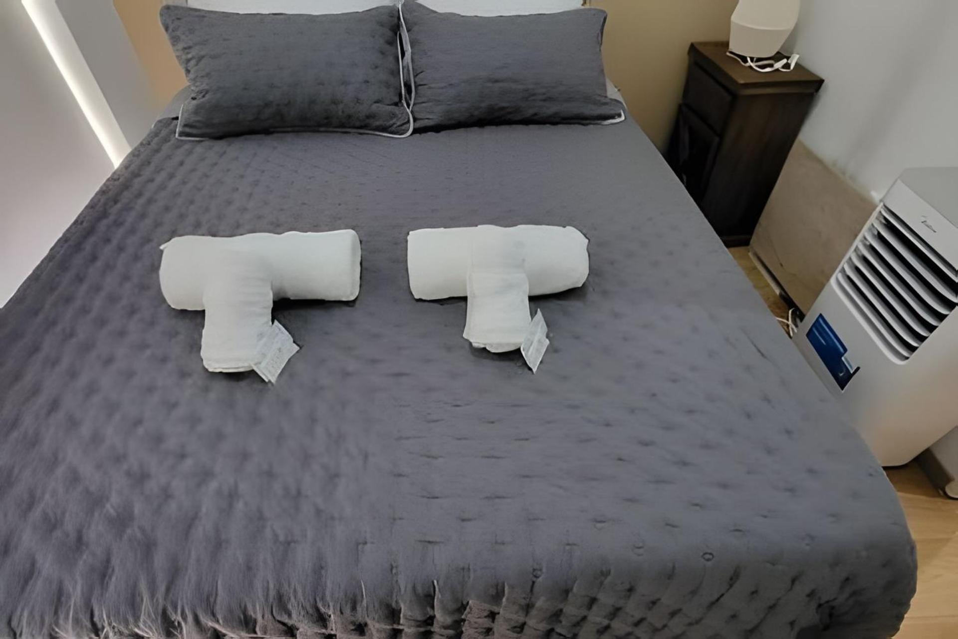 Penthouse De 3 Pisos Integrados Apartment Buenos Aires