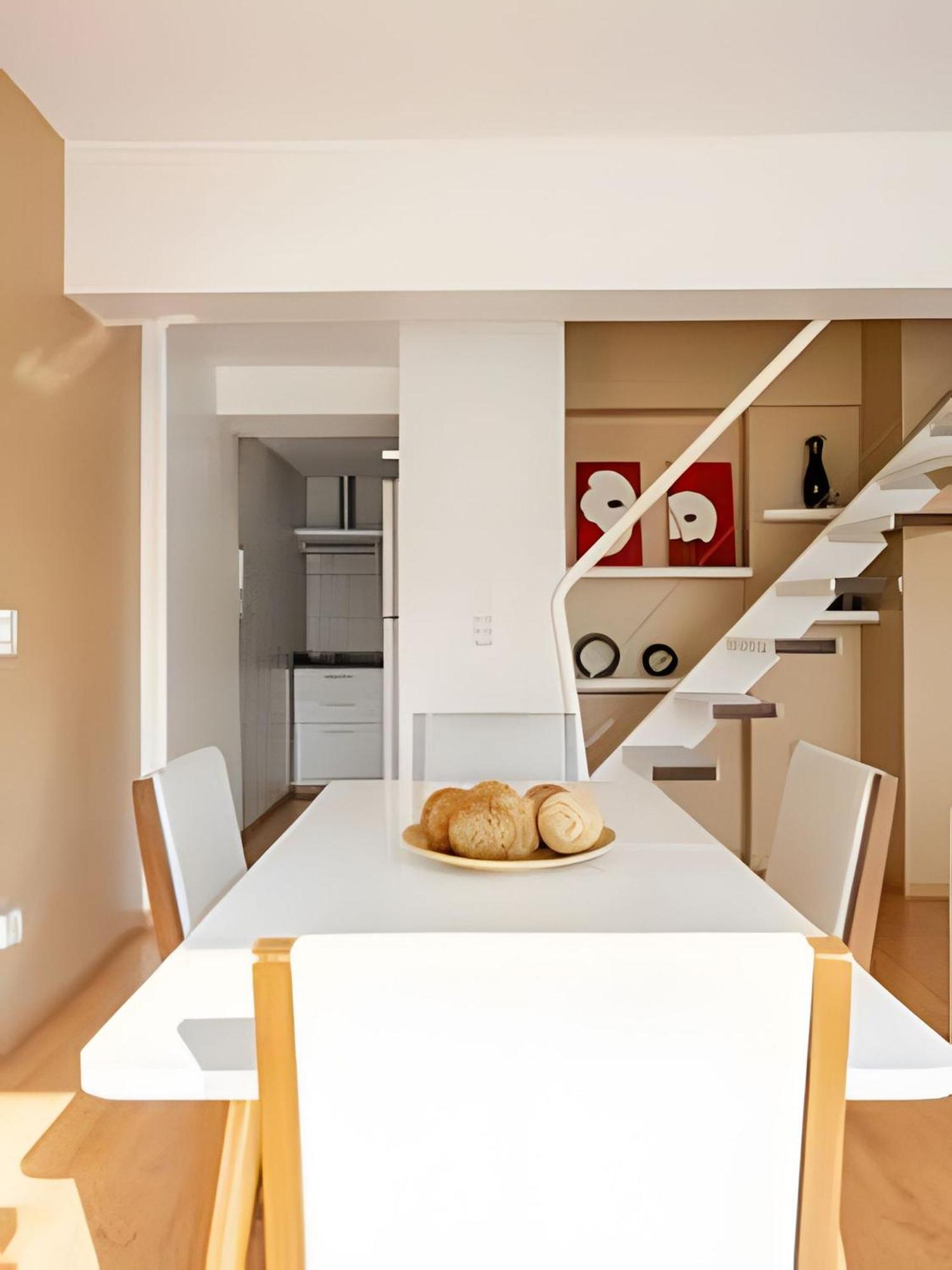 Apartment Penthouse De 3 Pisos Integrados Buenos Aires