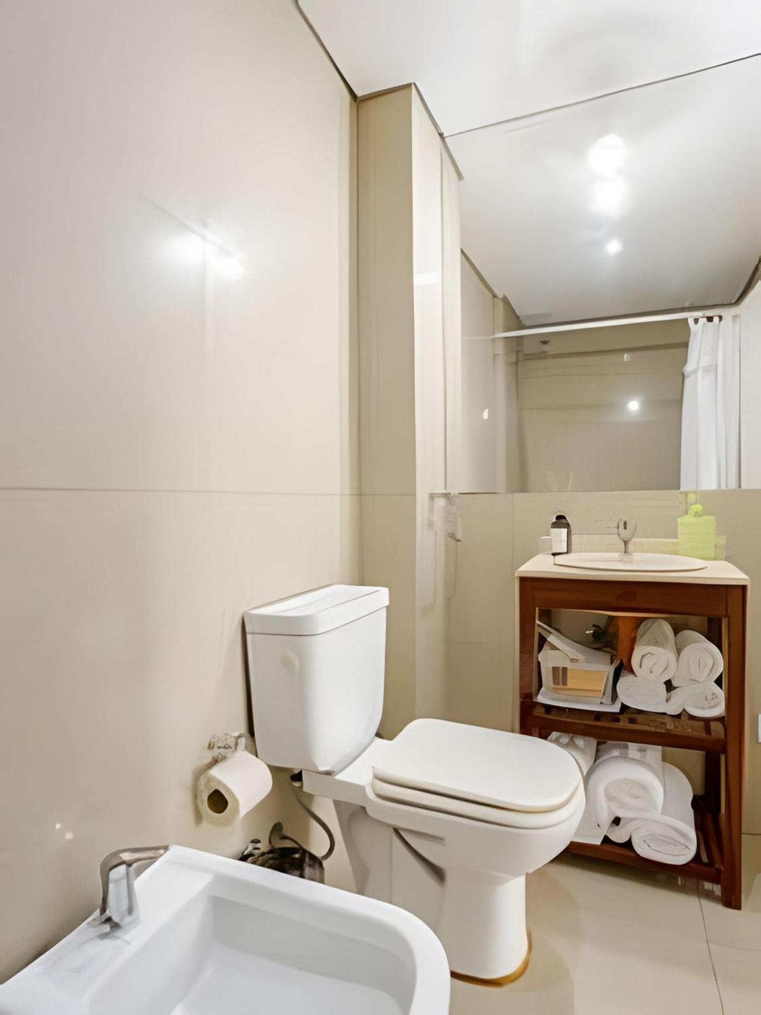 Penthouse De 3 Pisos Integrados * Buenos Aires