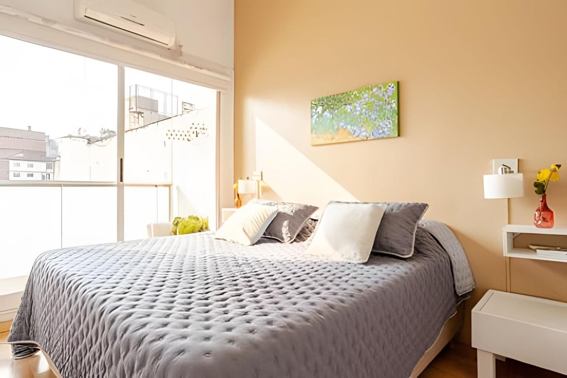 Penthouse De 3 Pisos Integrados Apartment Buenos Aires