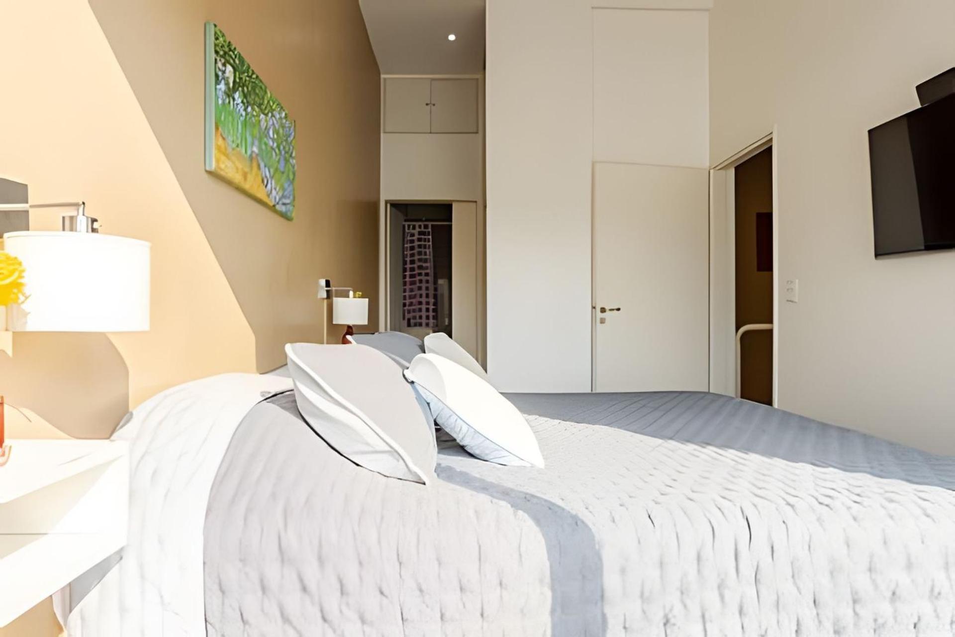 Penthouse De 3 Pisos Integrados Buenos Aires