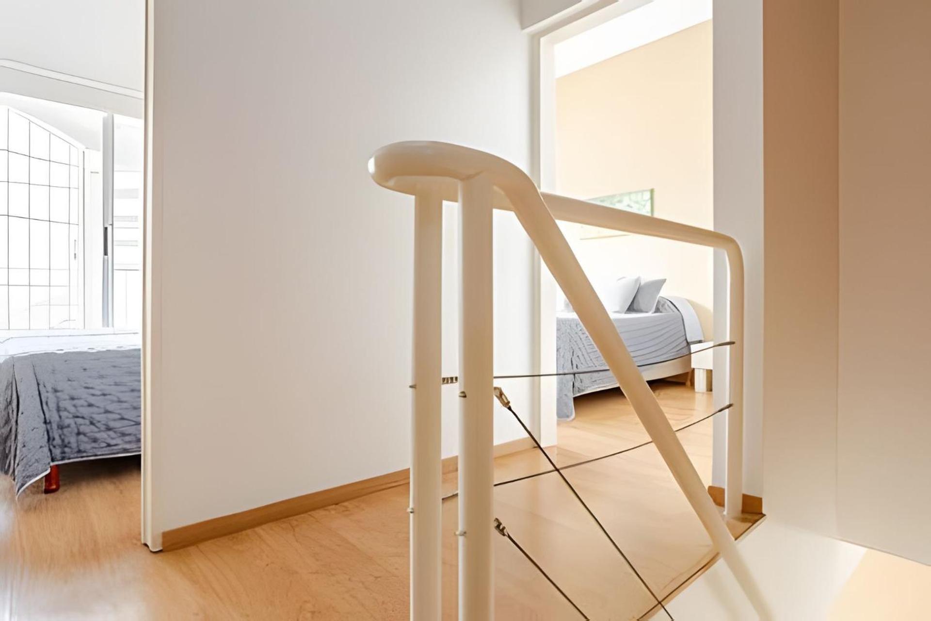 Penthouse De 3 Pisos Integrados Apartment *
