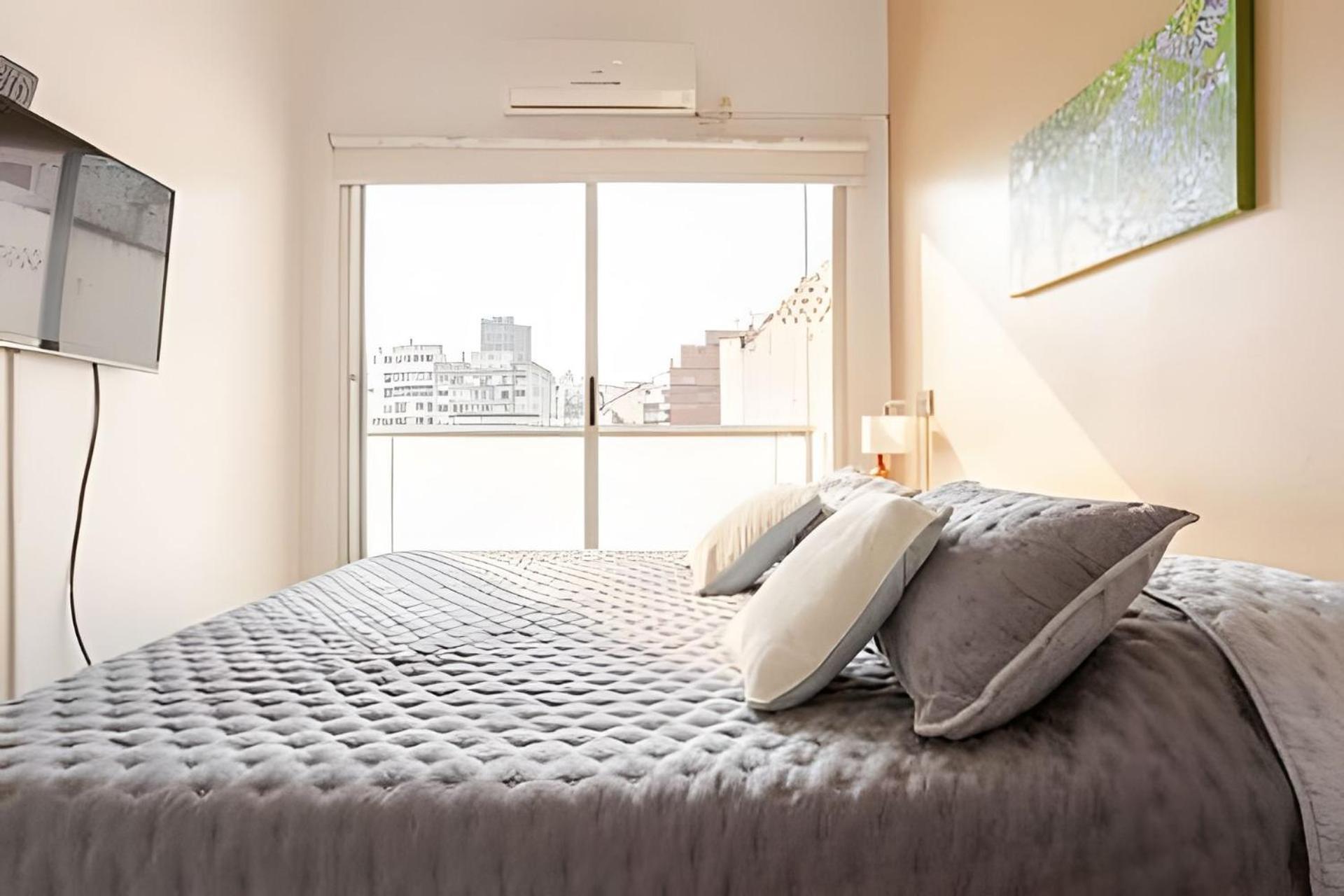 Apartment Penthouse De 3 Pisos Integrados Buenos Aires