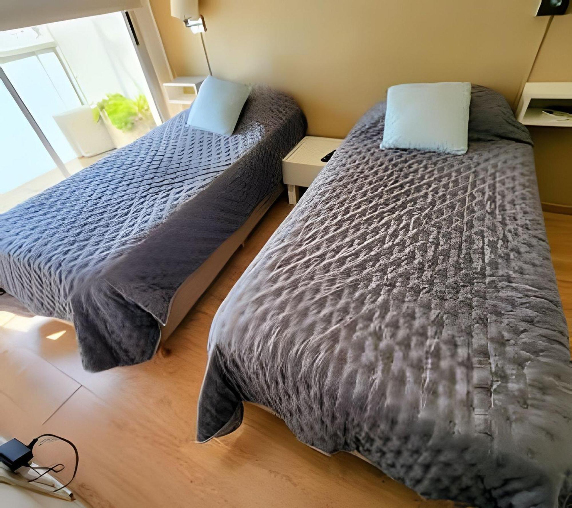 Apartment Penthouse De 3 Pisos Integrados *