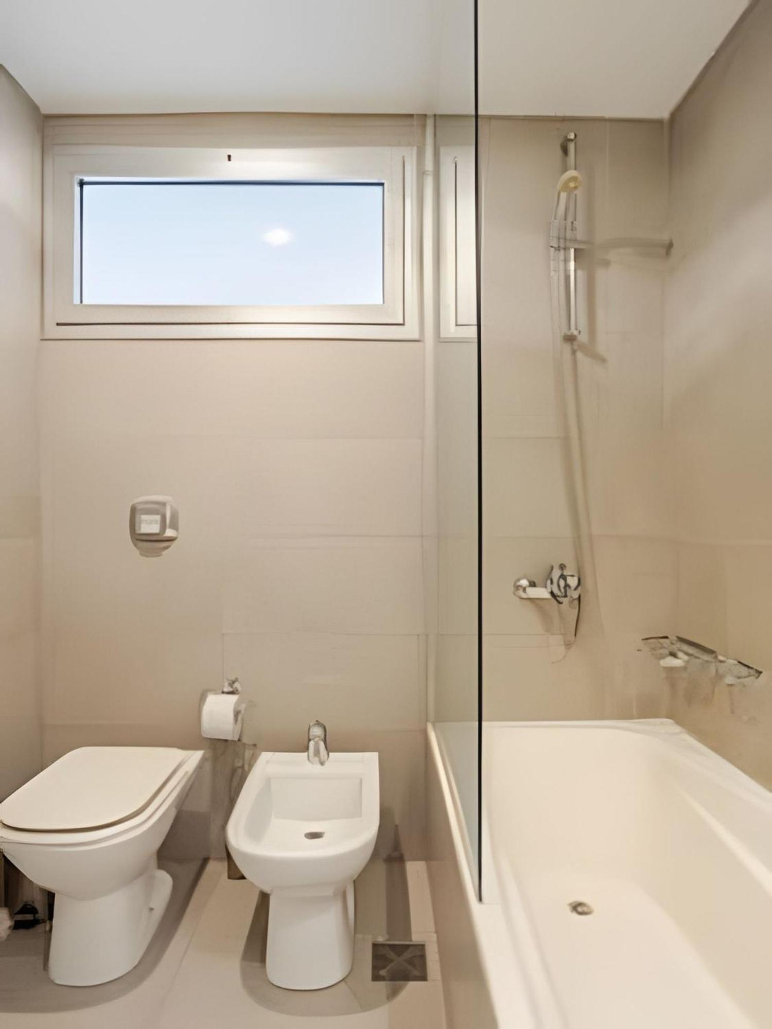 Departamento Con Vista Unica En Recoleta Apartment Buenos Aires