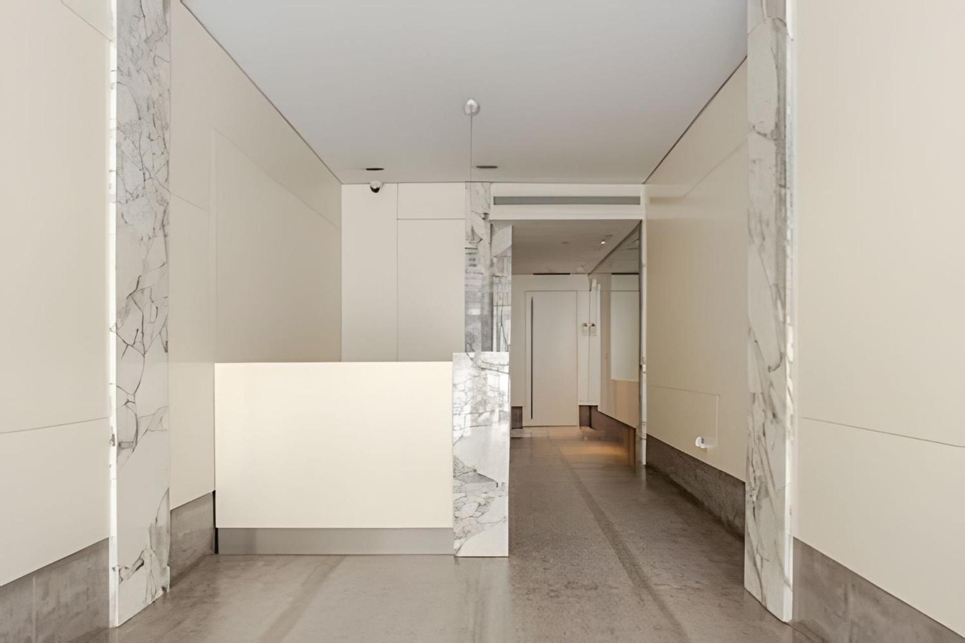 Departamento Con Vista Unica En Recoleta *