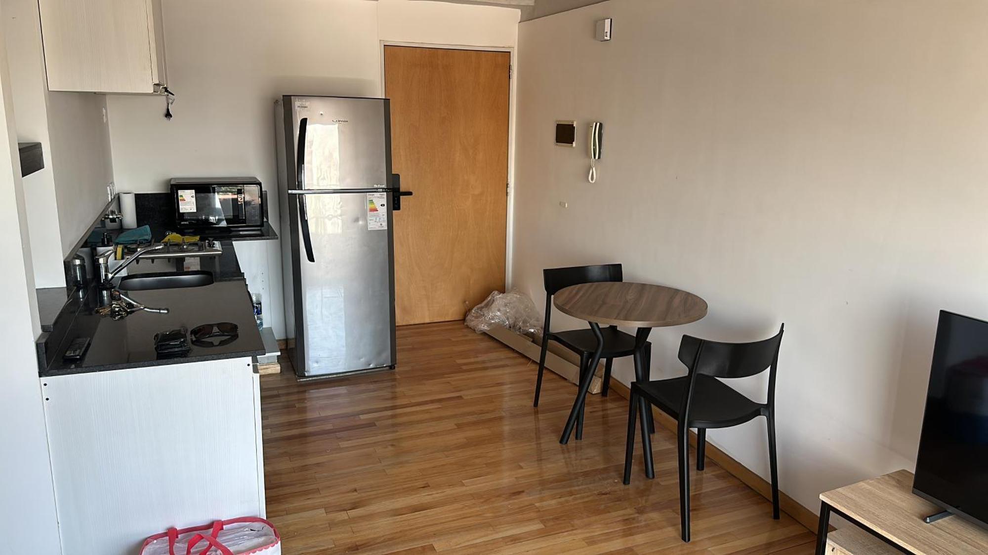 Monoambiente A Estrenar Con Pileta Y Parrilla * Buenos Aires