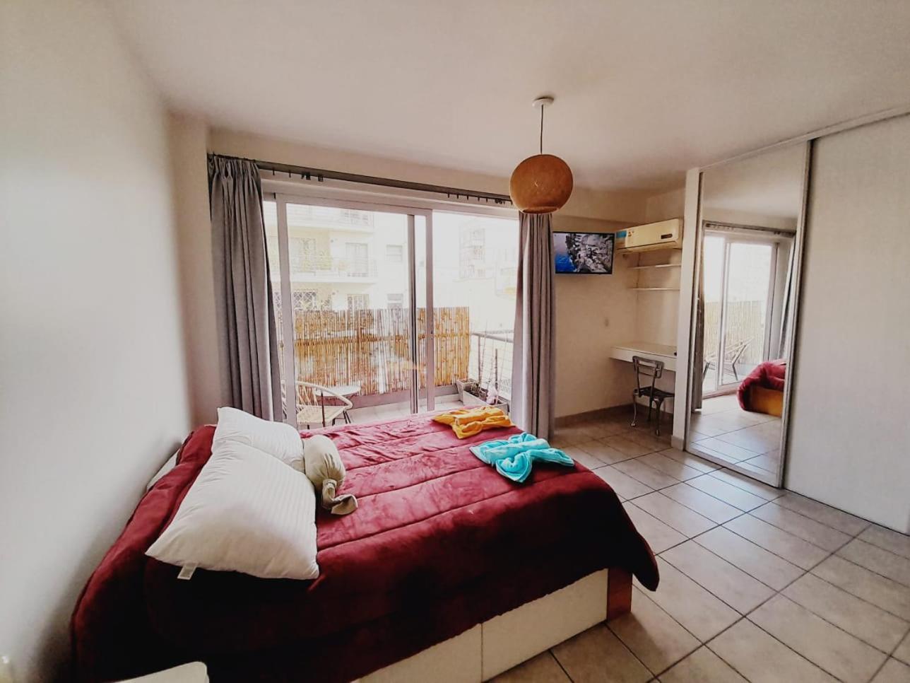 Apartment Urquiza Aparts Buenos Aires