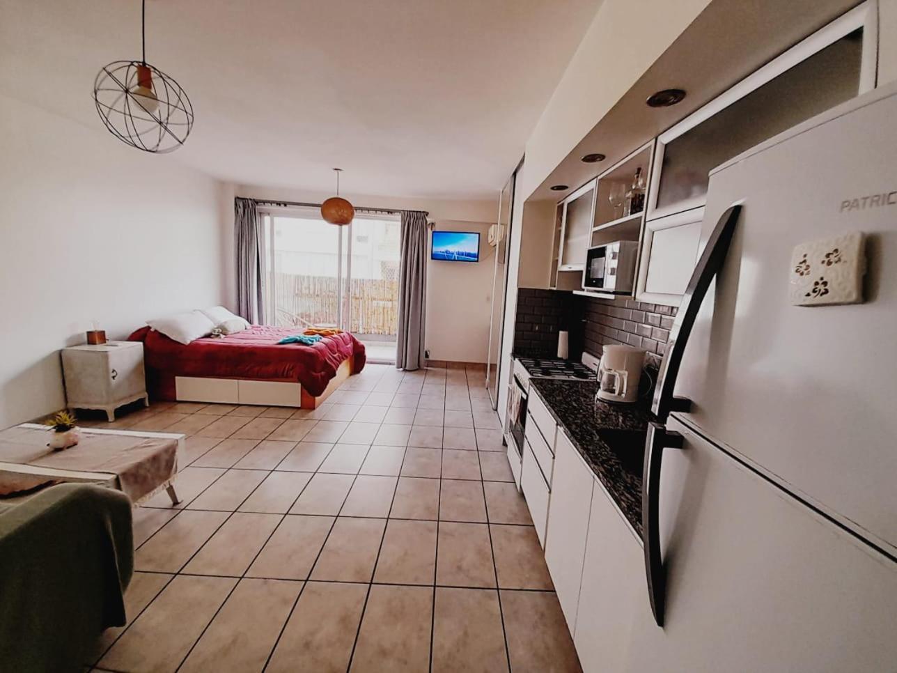 Apartment Urquiza Aparts Buenos Aires