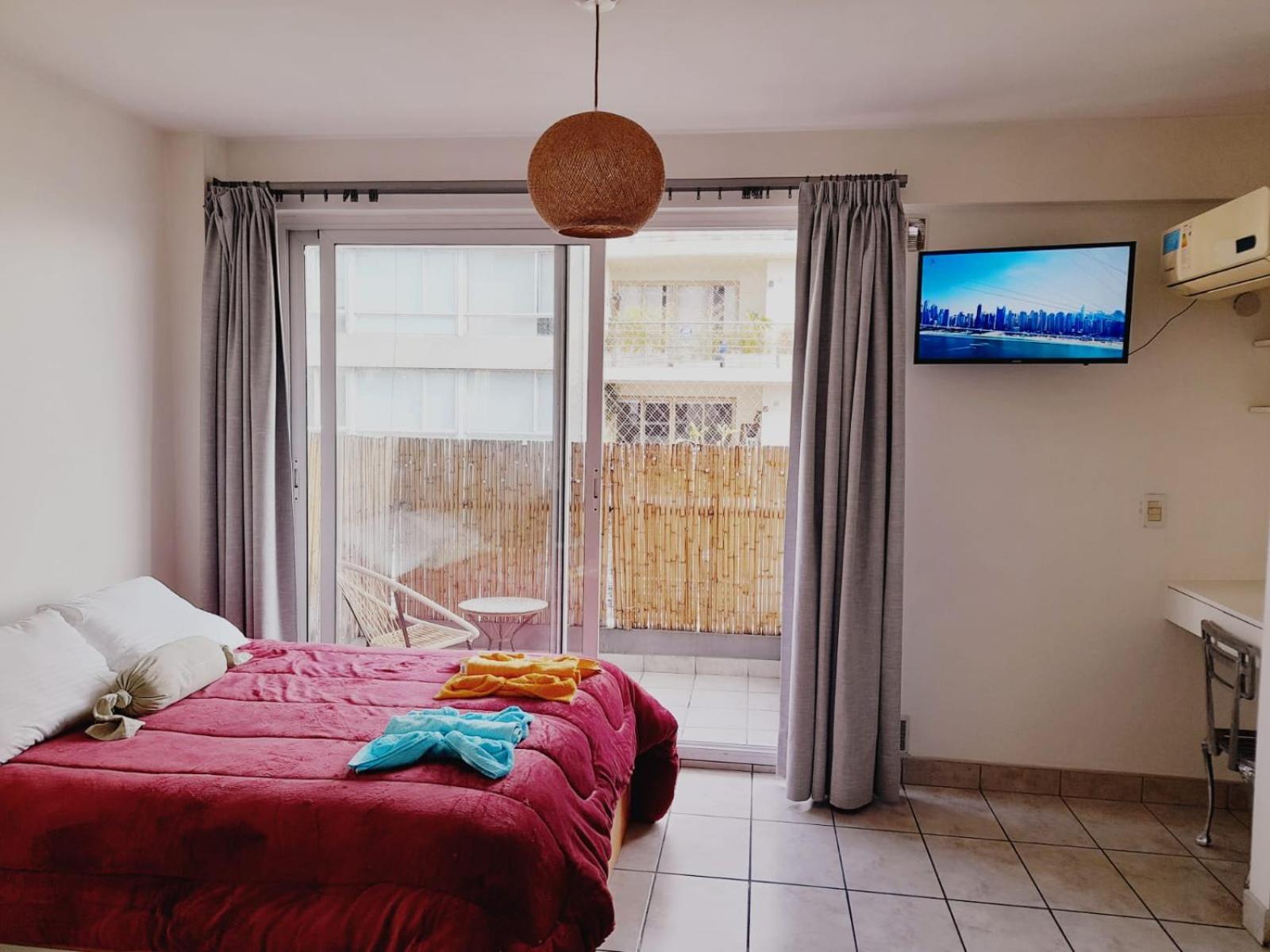 Apartment Urquiza Aparts