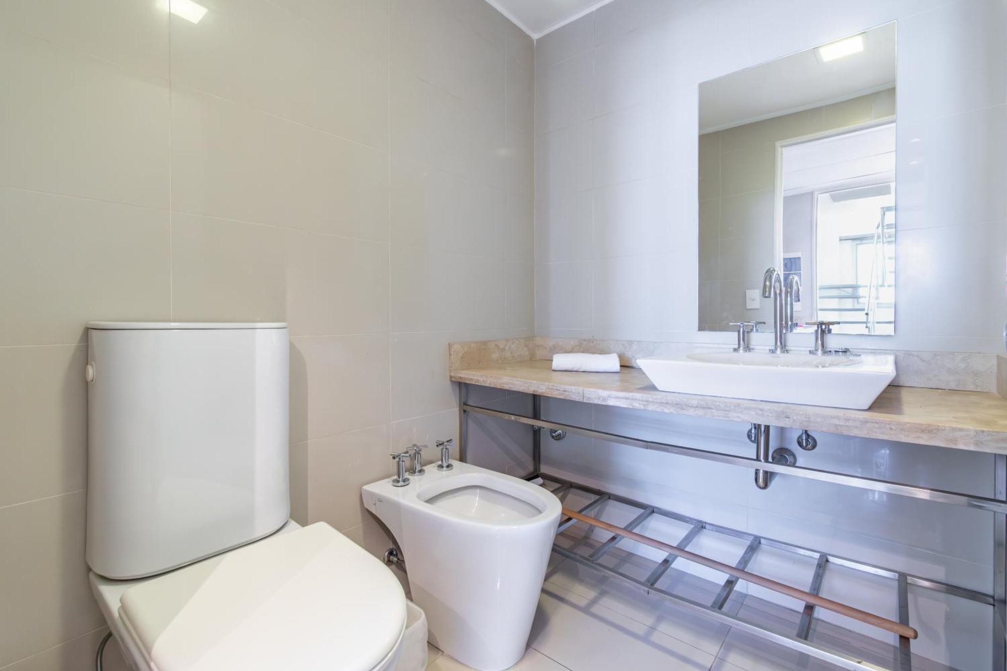 Apartment 3dorm De Lujo En Pleno Recoleta