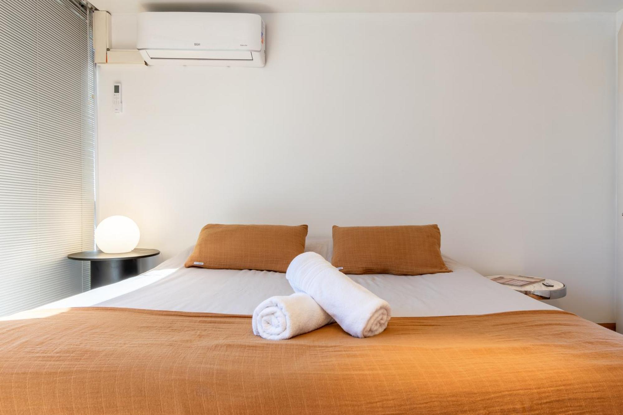 Apartment 3dorm De Lujo En Pleno Recoleta