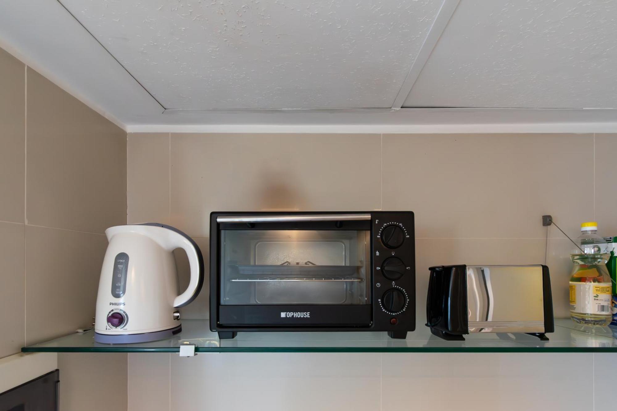 3dorm De Lujo En Pleno Recoleta Apartment Buenos Aires