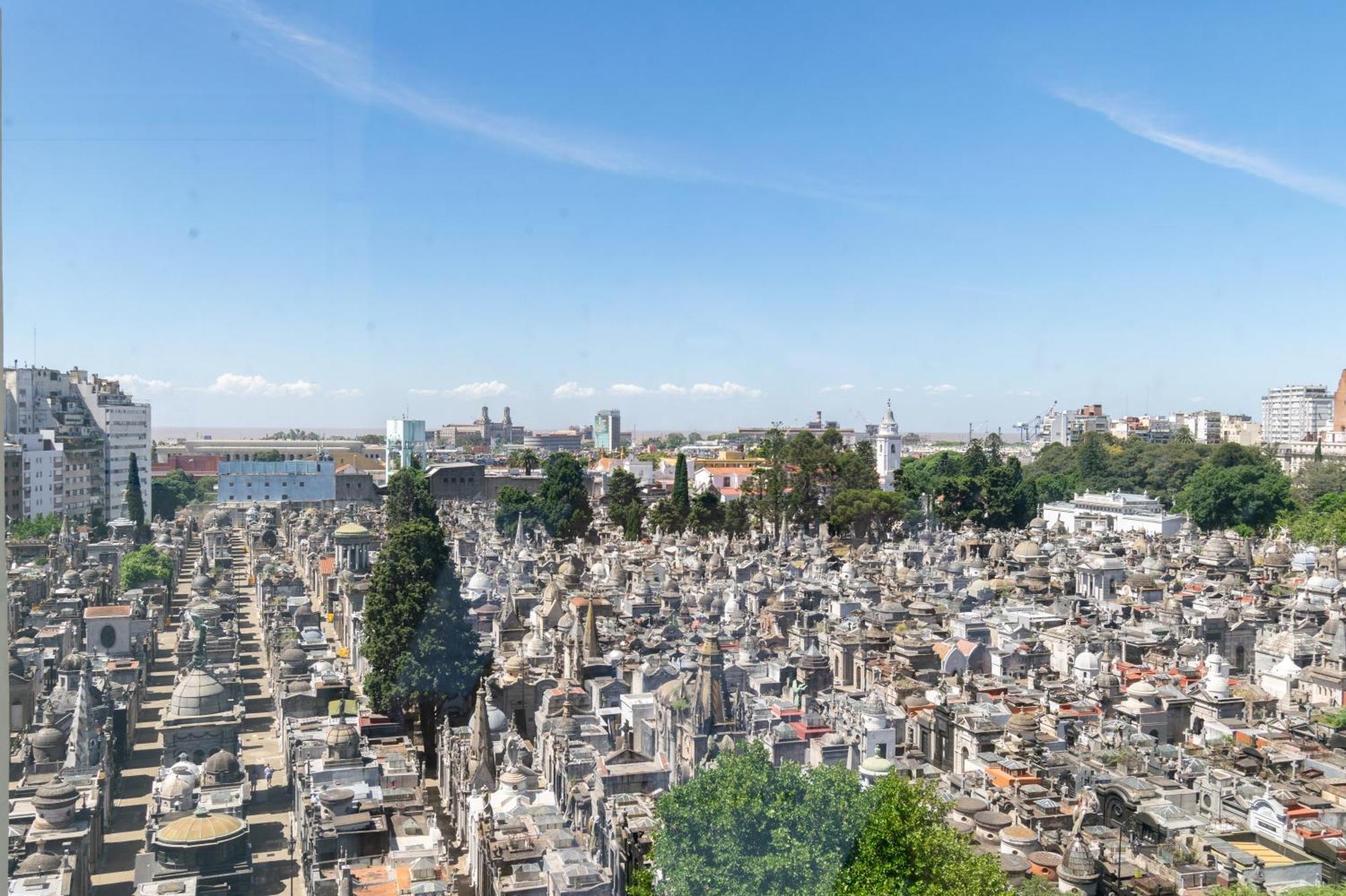 3dorm De Lujo En Pleno Recoleta