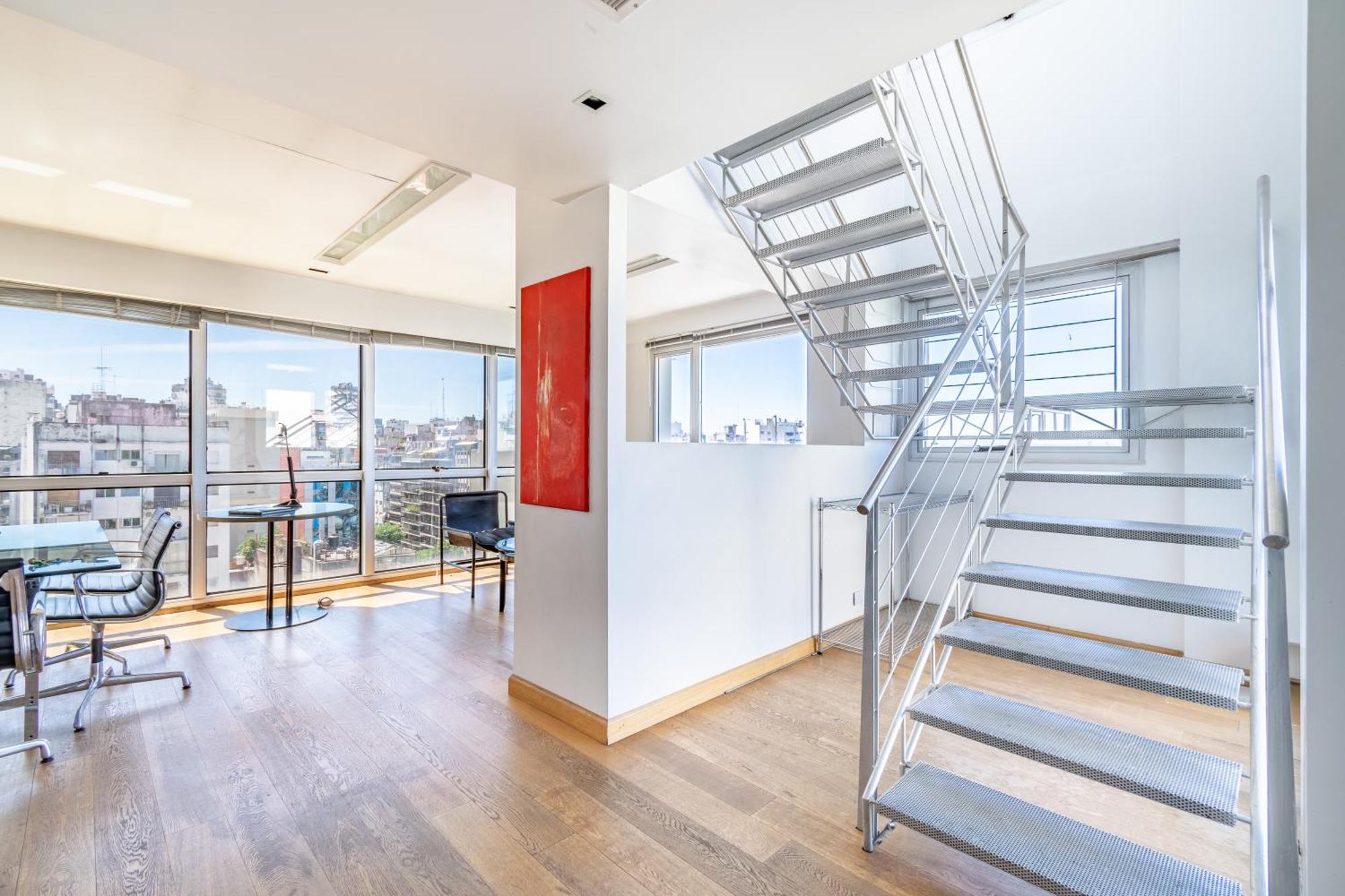 3dorm De Lujo En Pleno Recoleta Apartment *