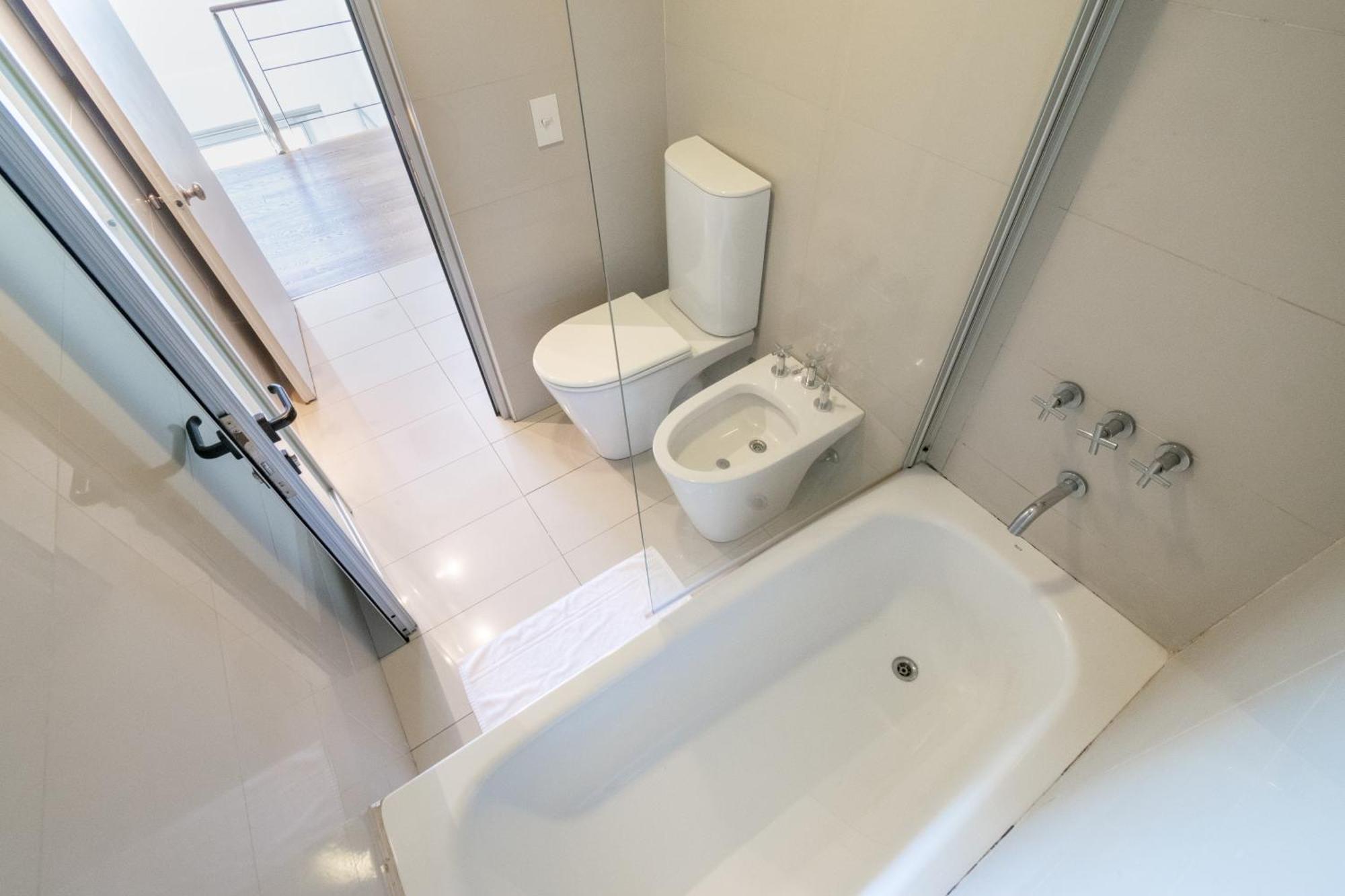 3dorm De Lujo En Pleno Recoleta * Buenos Aires