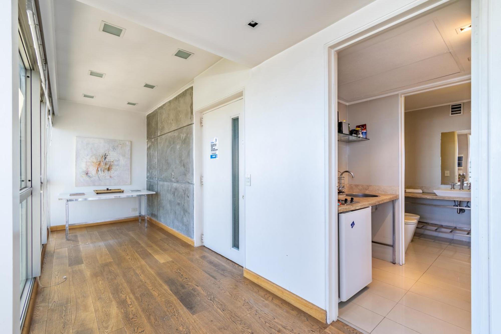 3dorm De Lujo En Pleno Recoleta