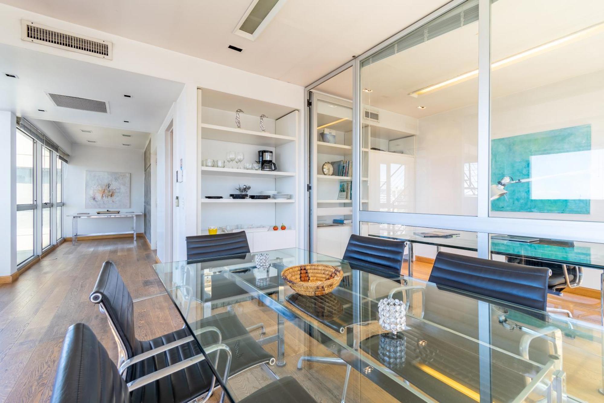 3dorm De Lujo En Pleno Recoleta Apartment *