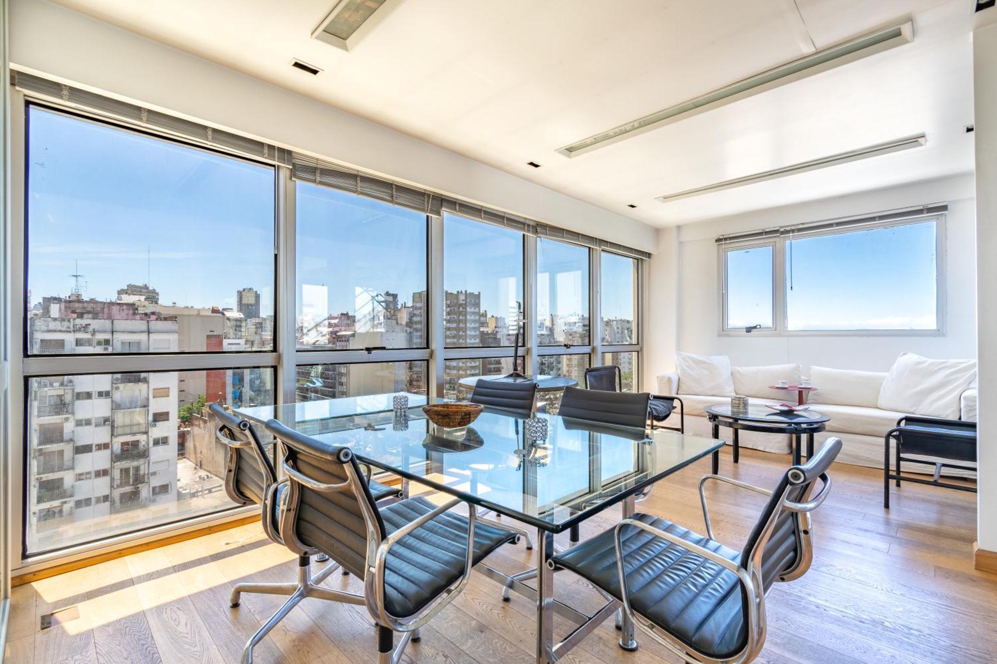 3dorm De Lujo En Pleno Recoleta * Buenos Aires