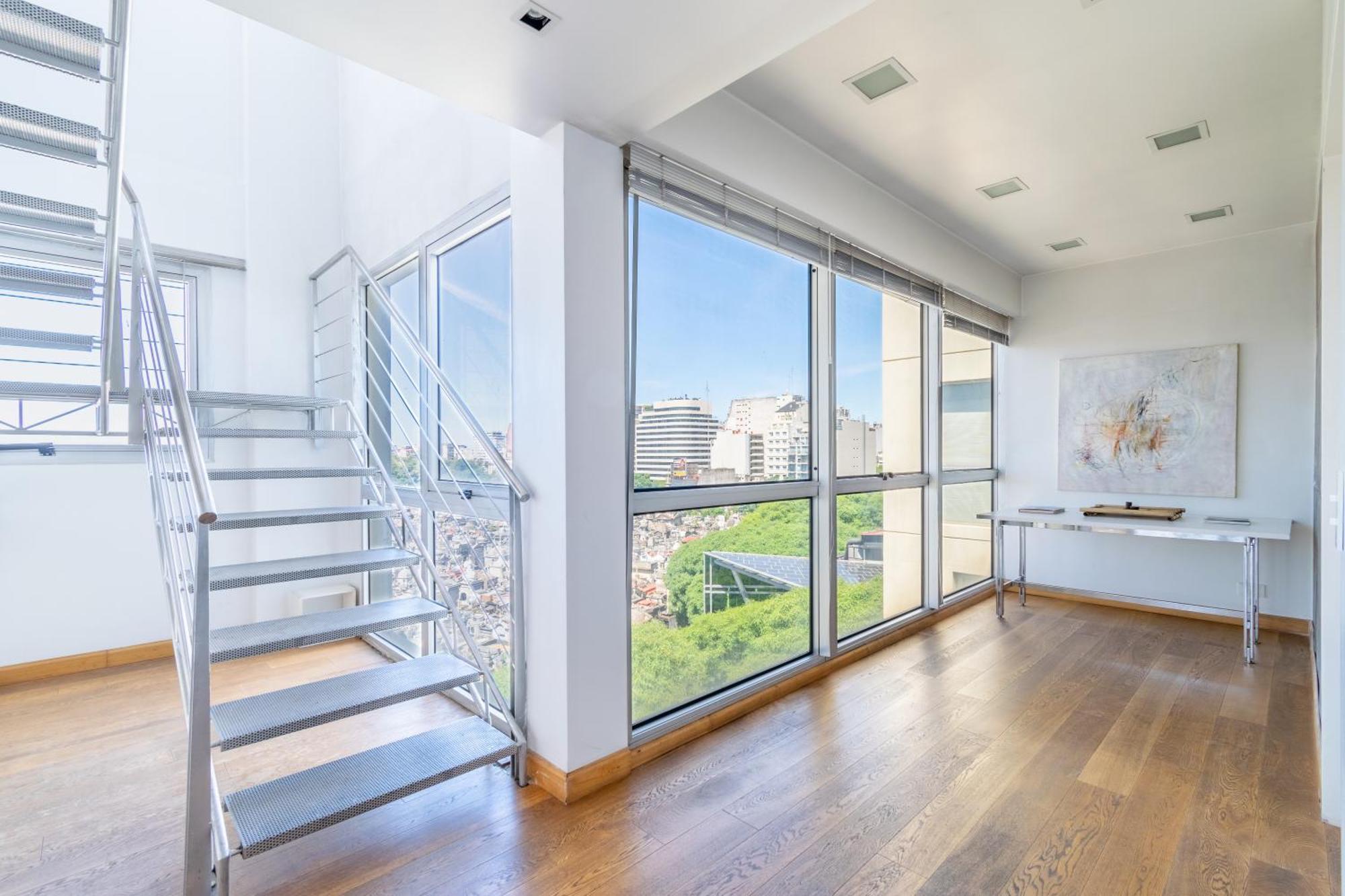3dorm De Lujo En Pleno Recoleta Buenos Aires