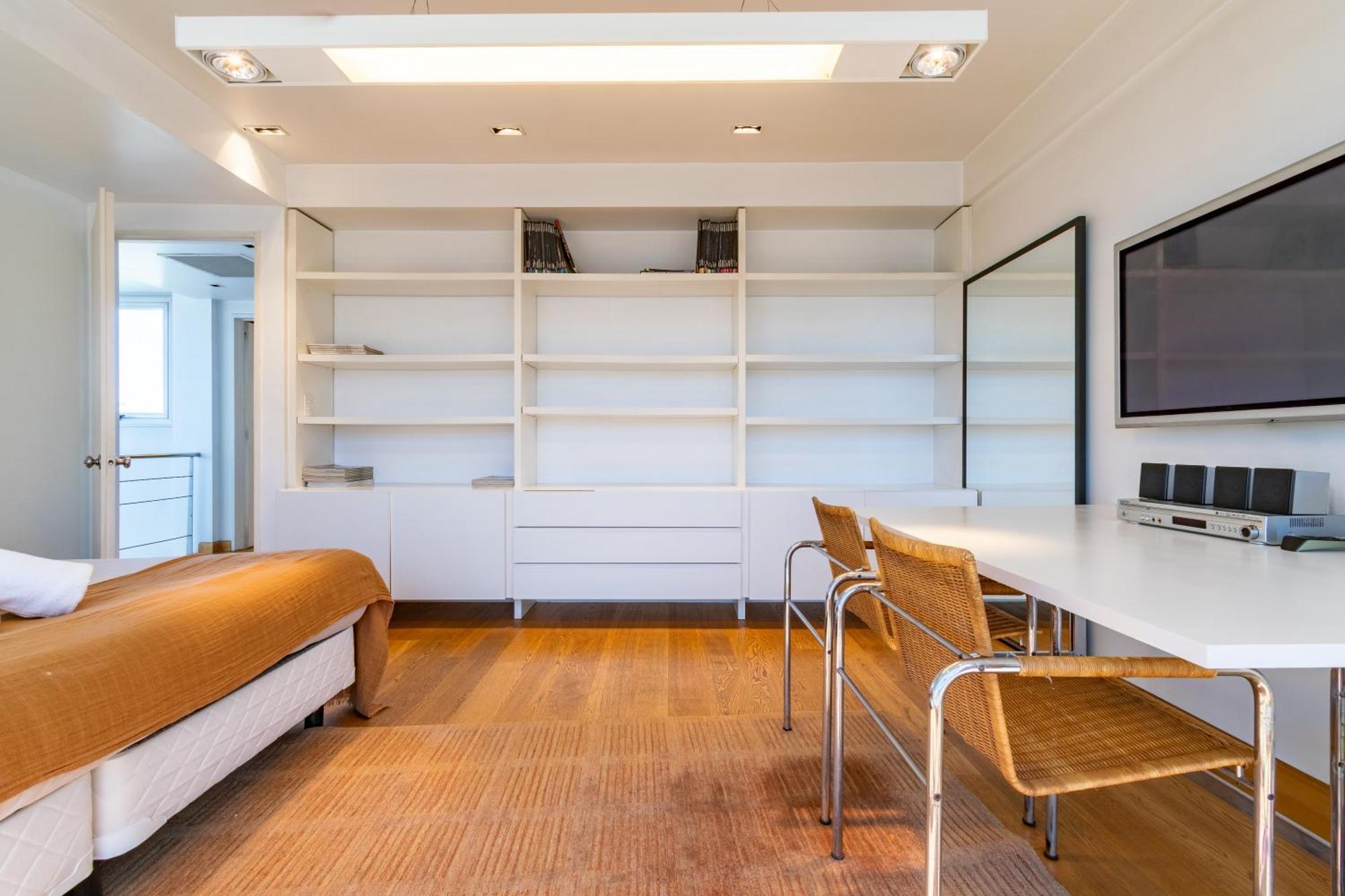 3dorm De Lujo En Pleno Recoleta Buenos Aires