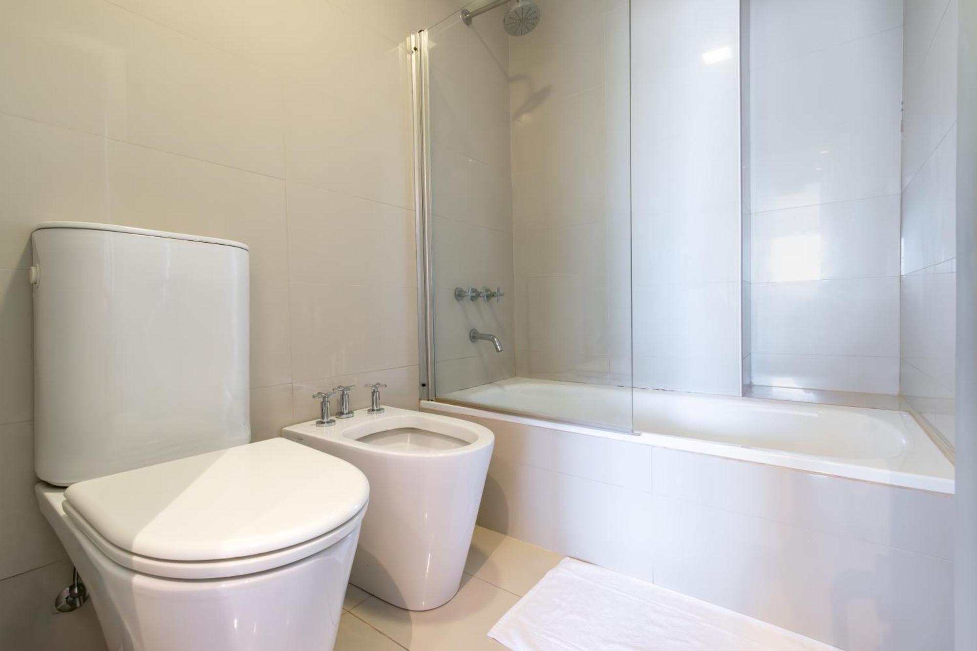 3dorm De Lujo En Pleno Recoleta Apartment *