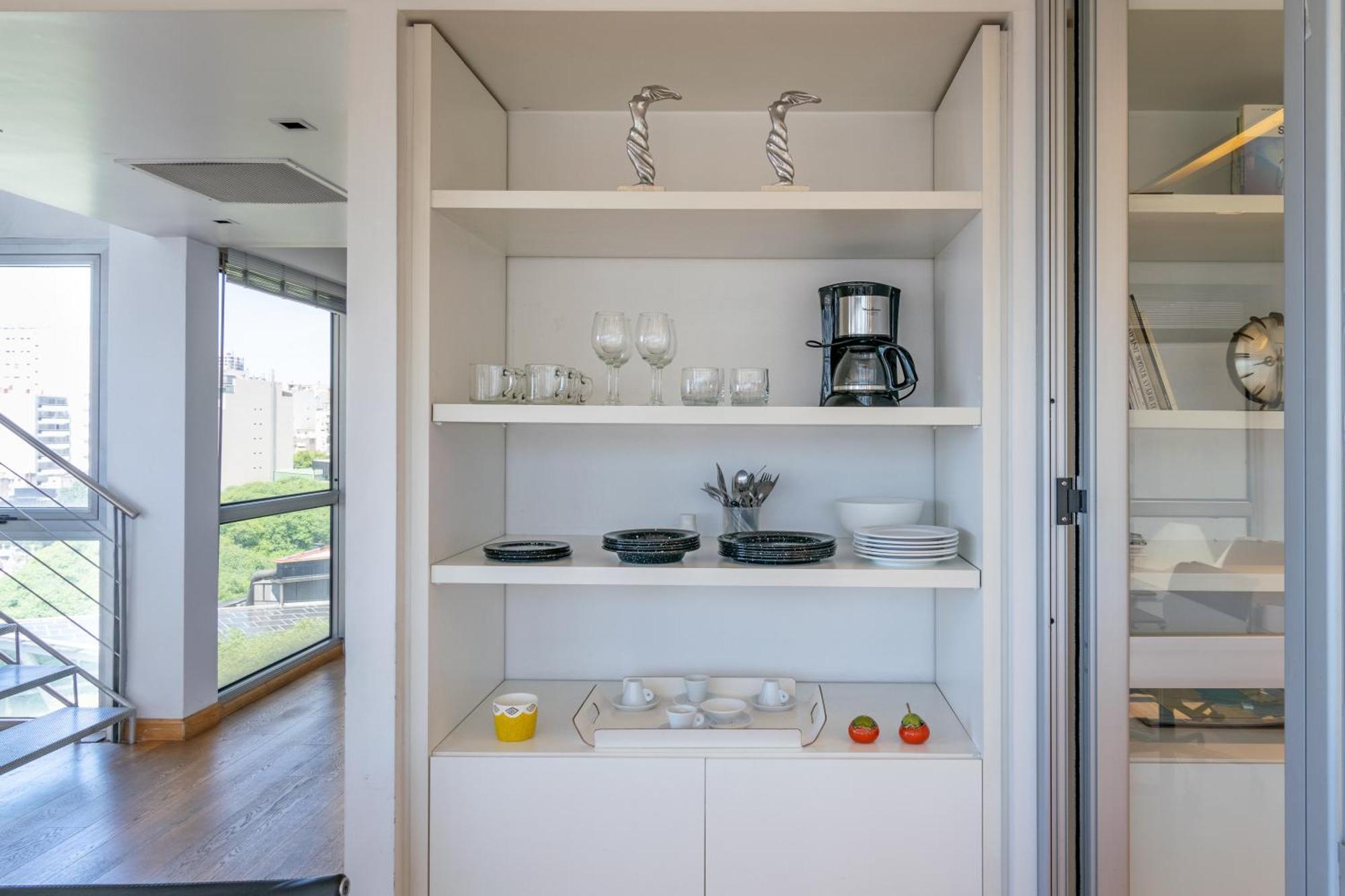 3dorm De Lujo En Pleno Recoleta Apartment Buenos Aires