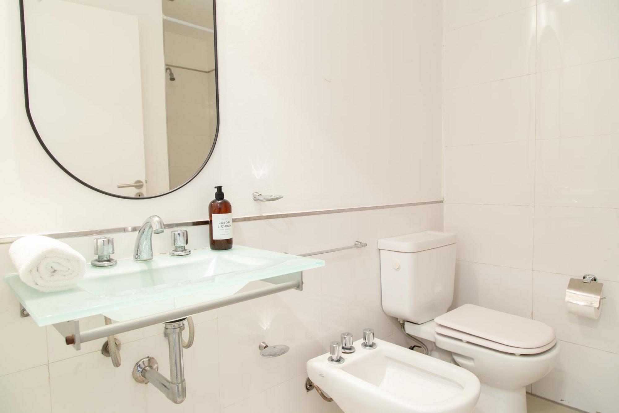 Magnolio Homely Apartment *