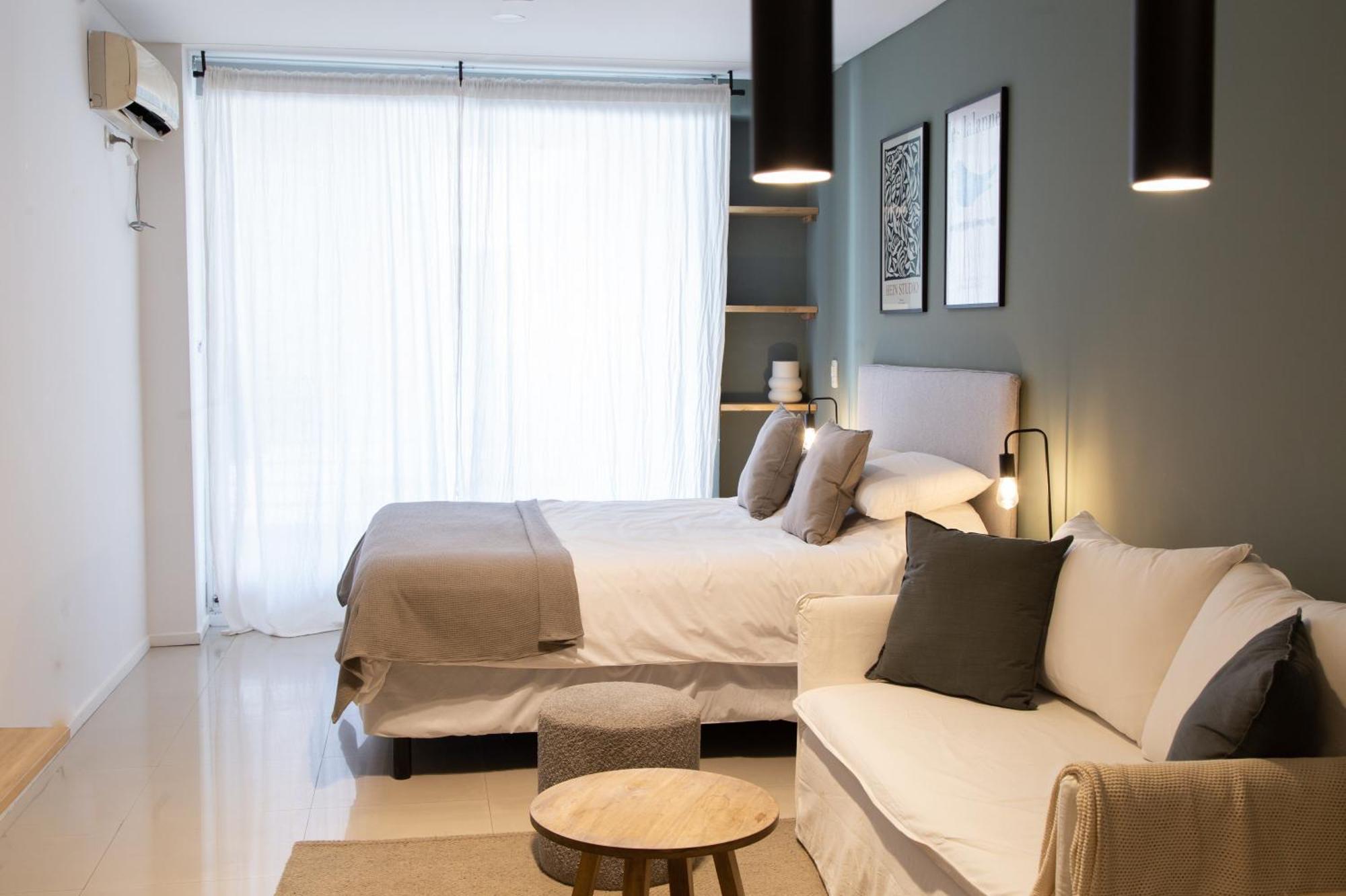 Apartment Magnolio Homely