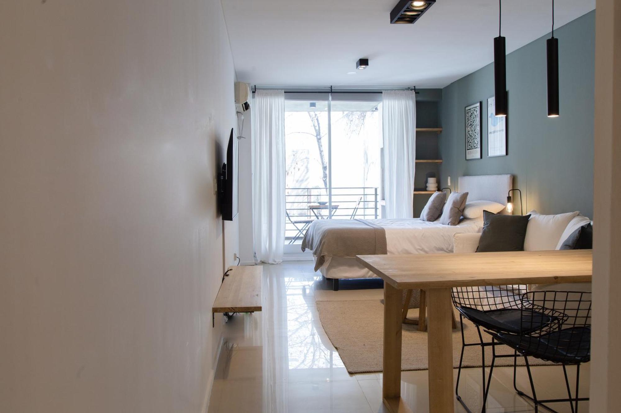 Magnolio Homely *